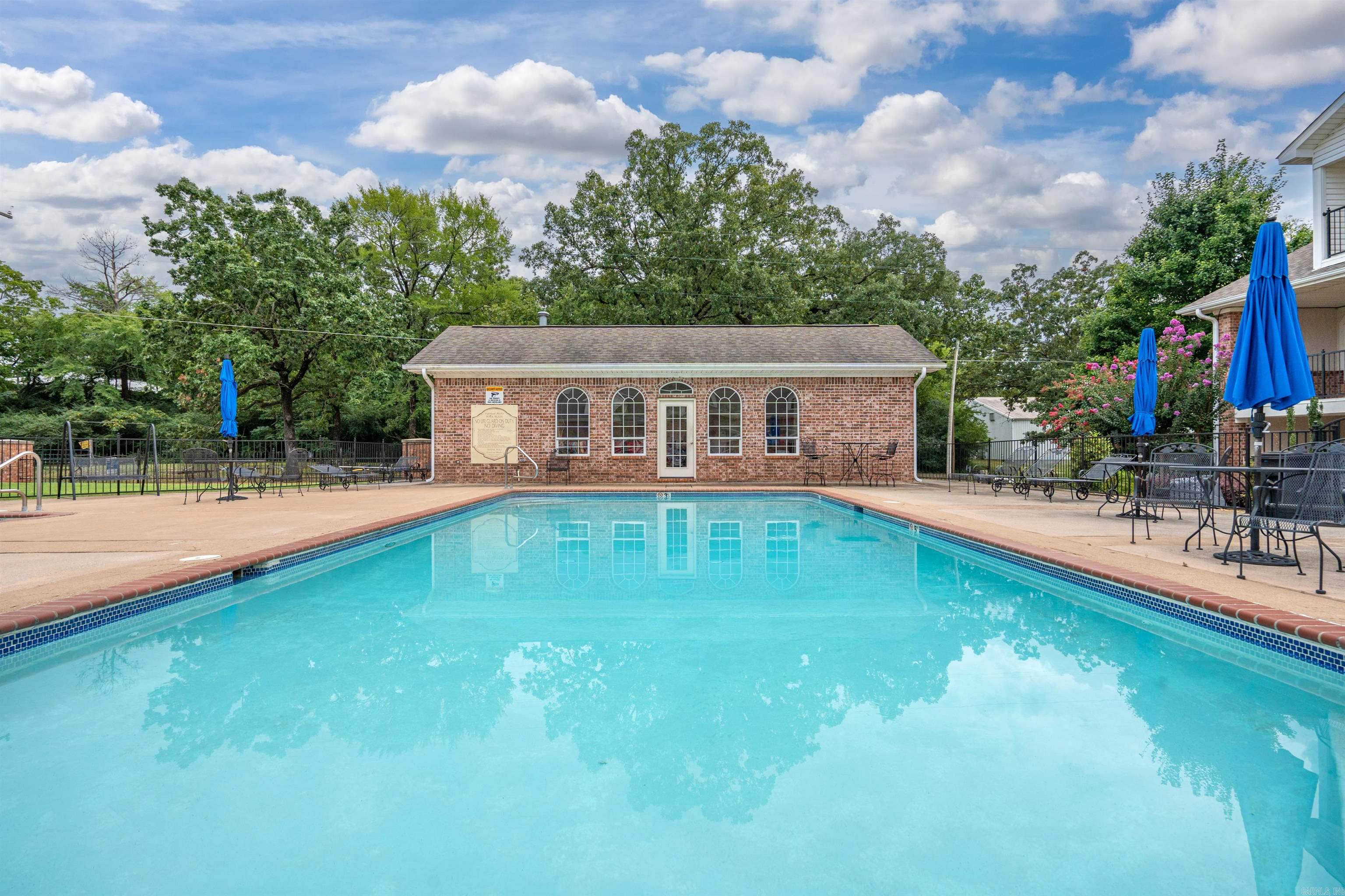 Lakeland Harbor Phase 1 - Residential