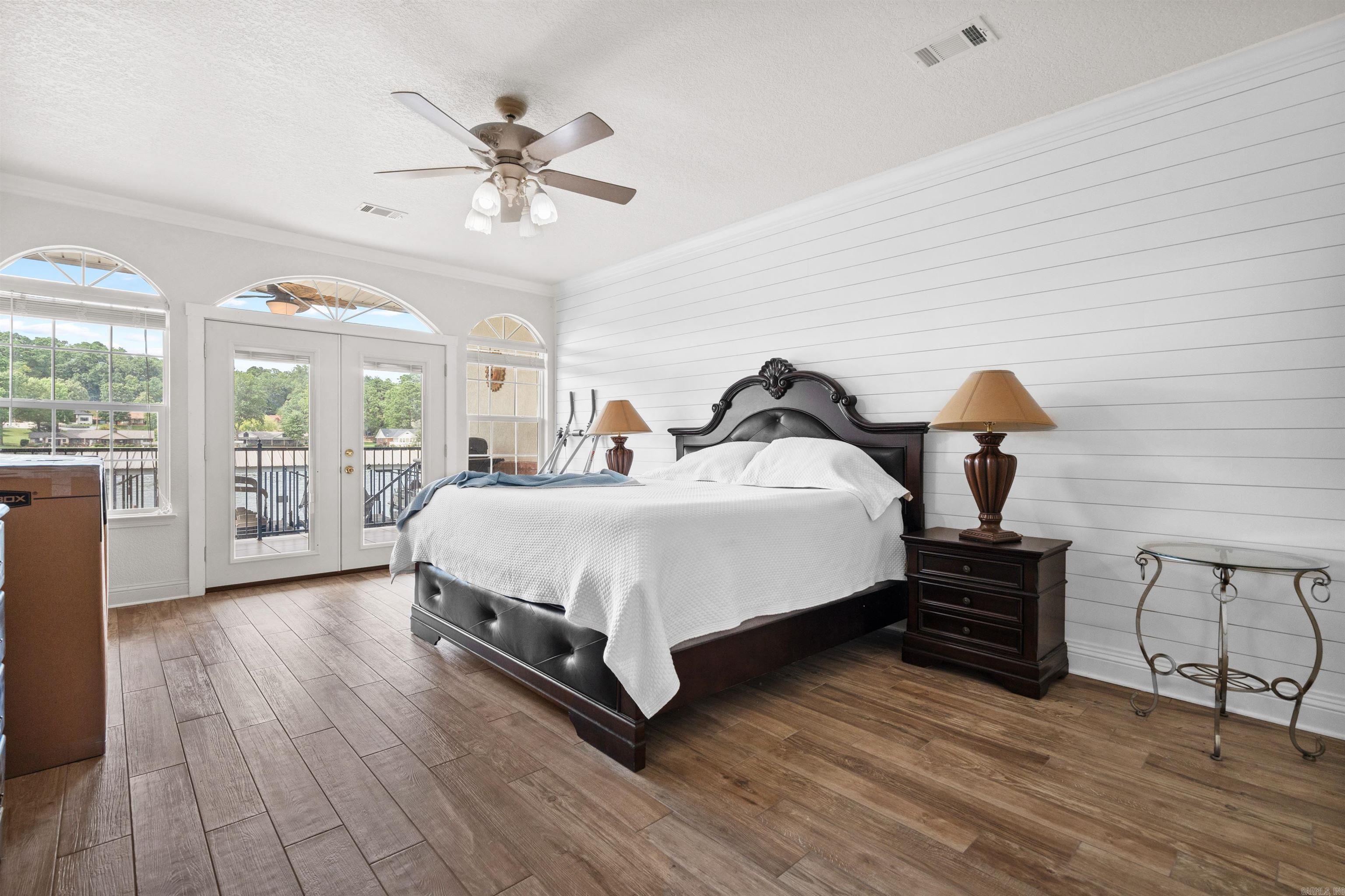 Lakeland Harbor Phase 1 - Residential