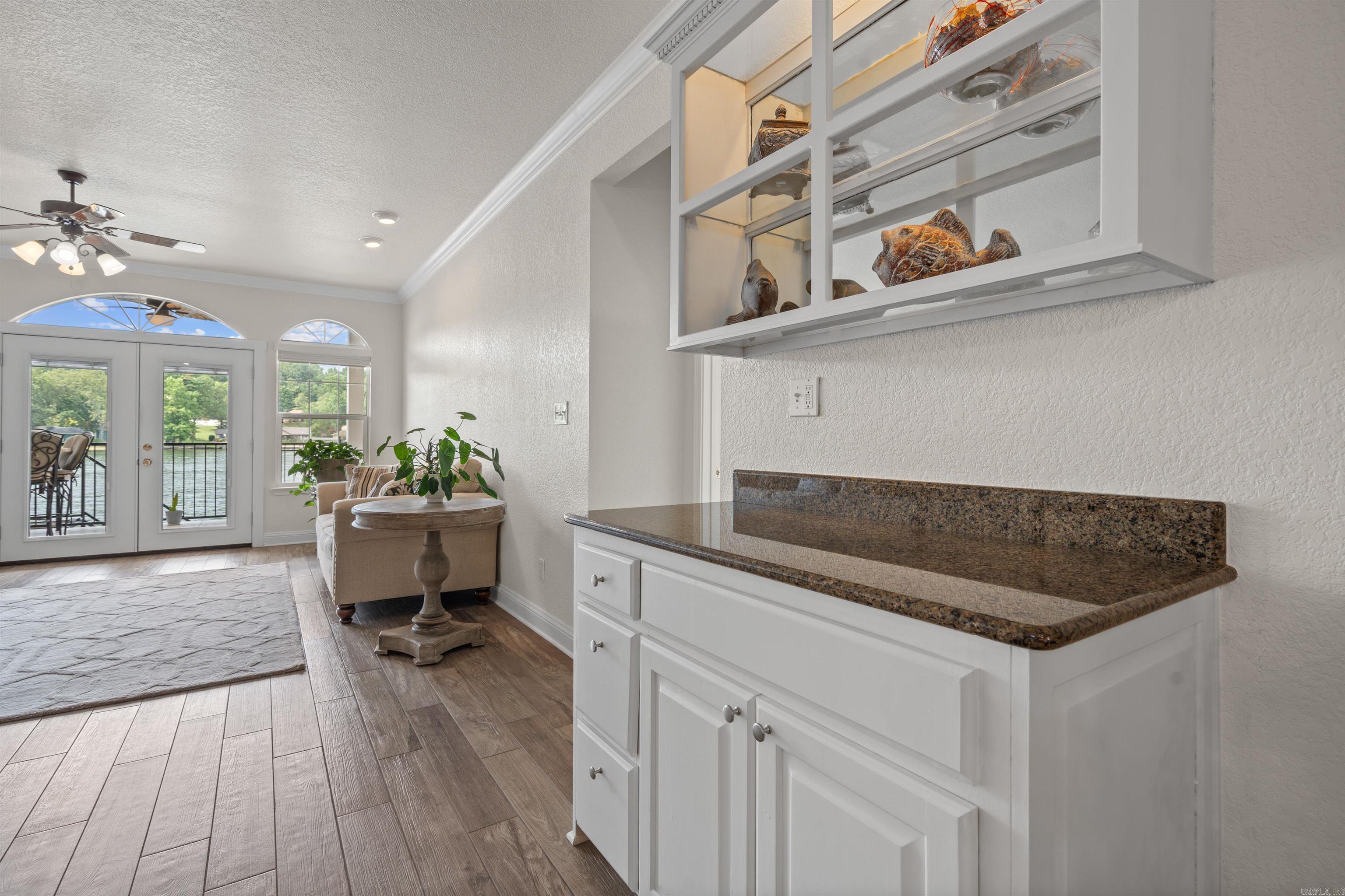 Lakeland Harbor Phase 1 - Residential