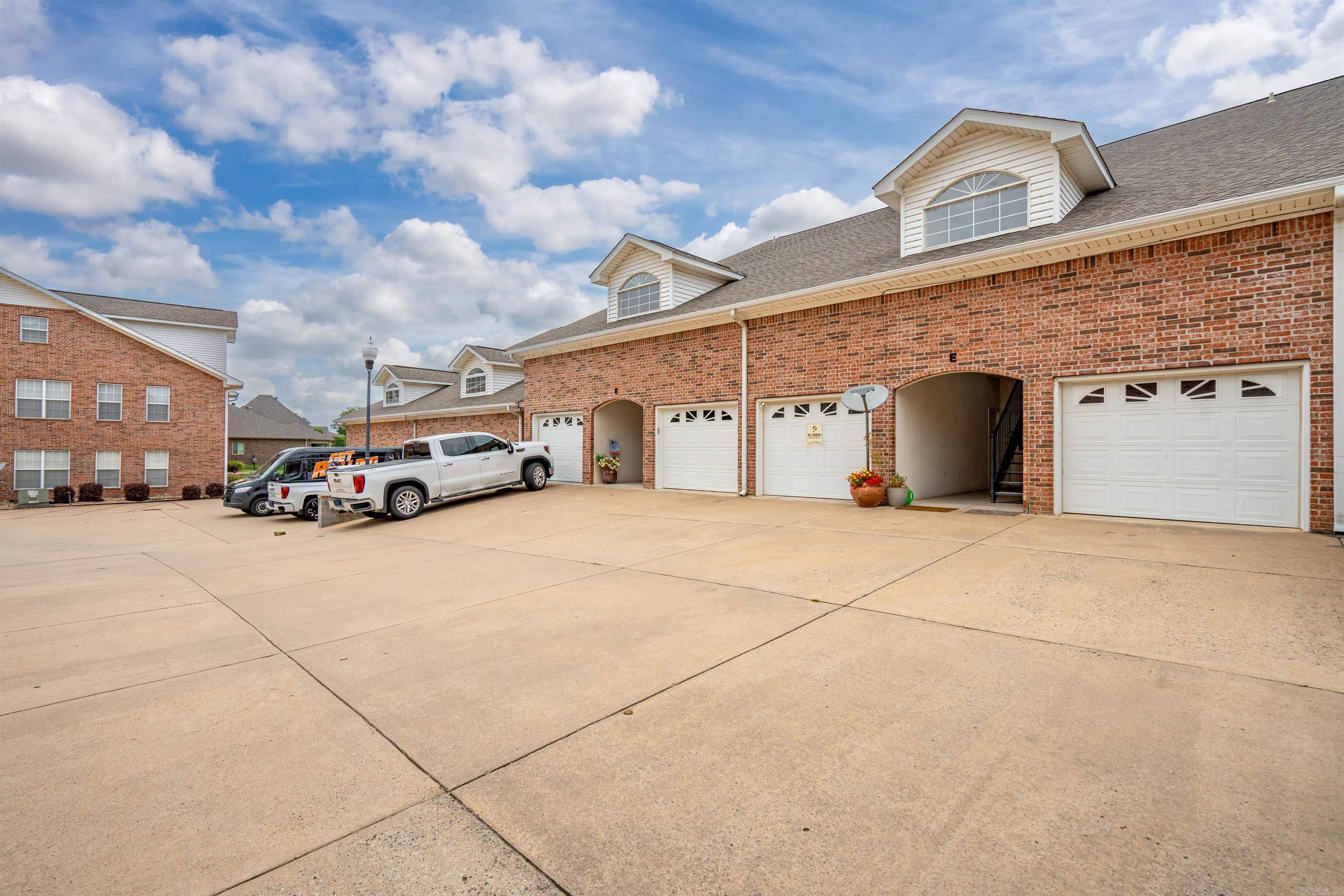 Lakeland Harbor Phase 1 - Residential