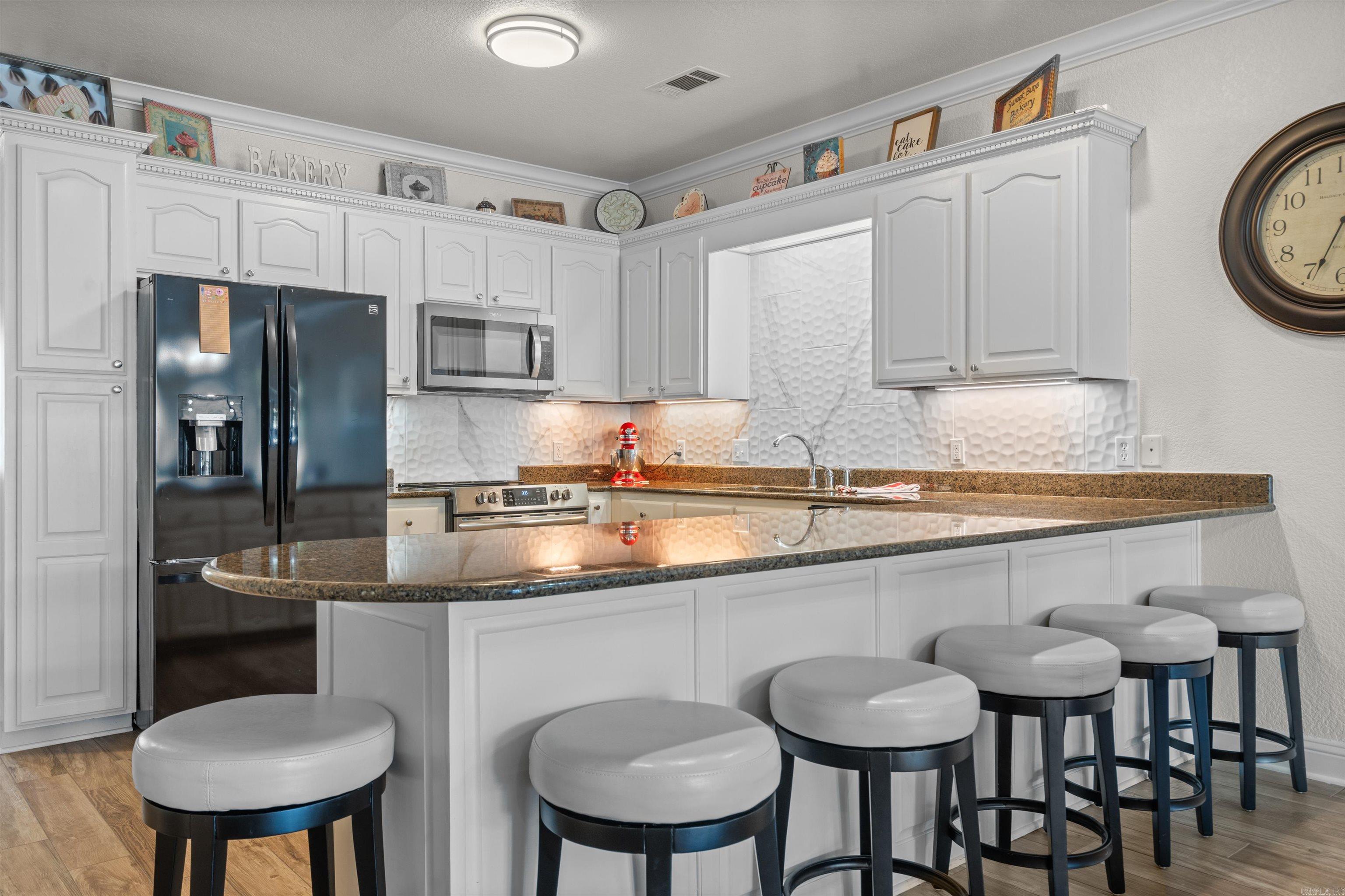 Lakeland Harbor Phase 1 - Residential