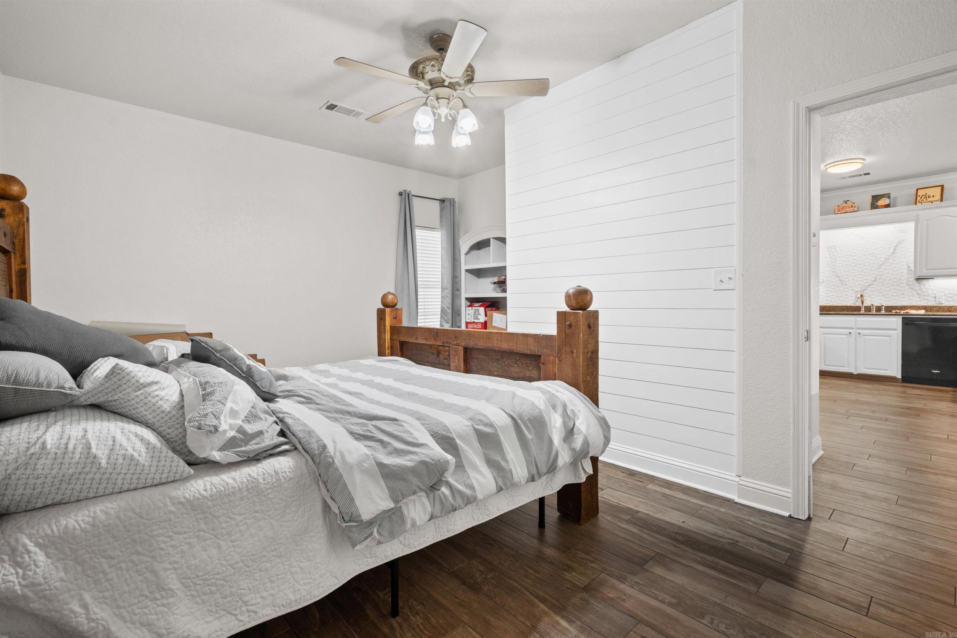 Lakeland Harbor Phase 1 - Residential