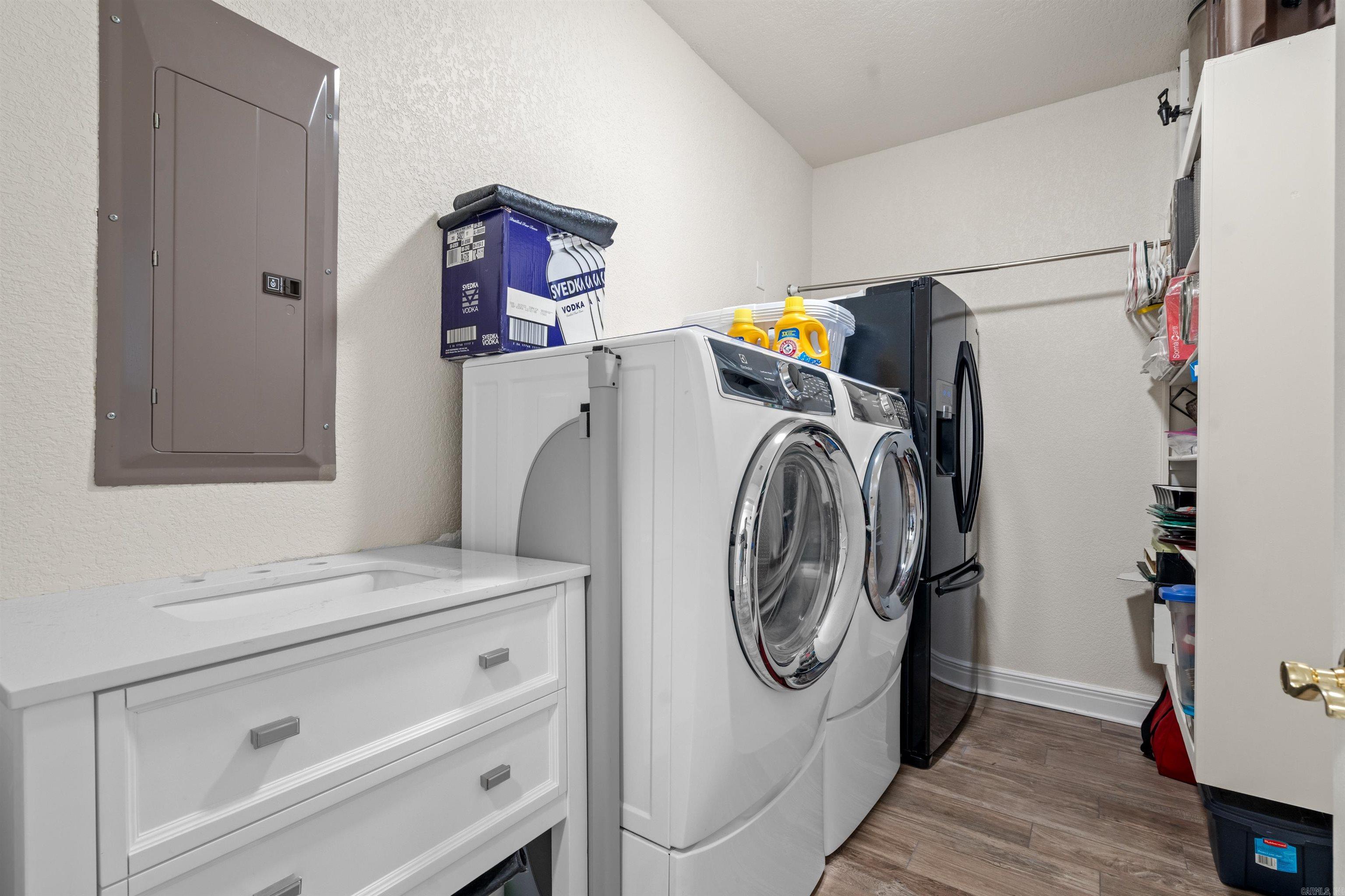 Lakeland Harbor Phase 1 - Residential