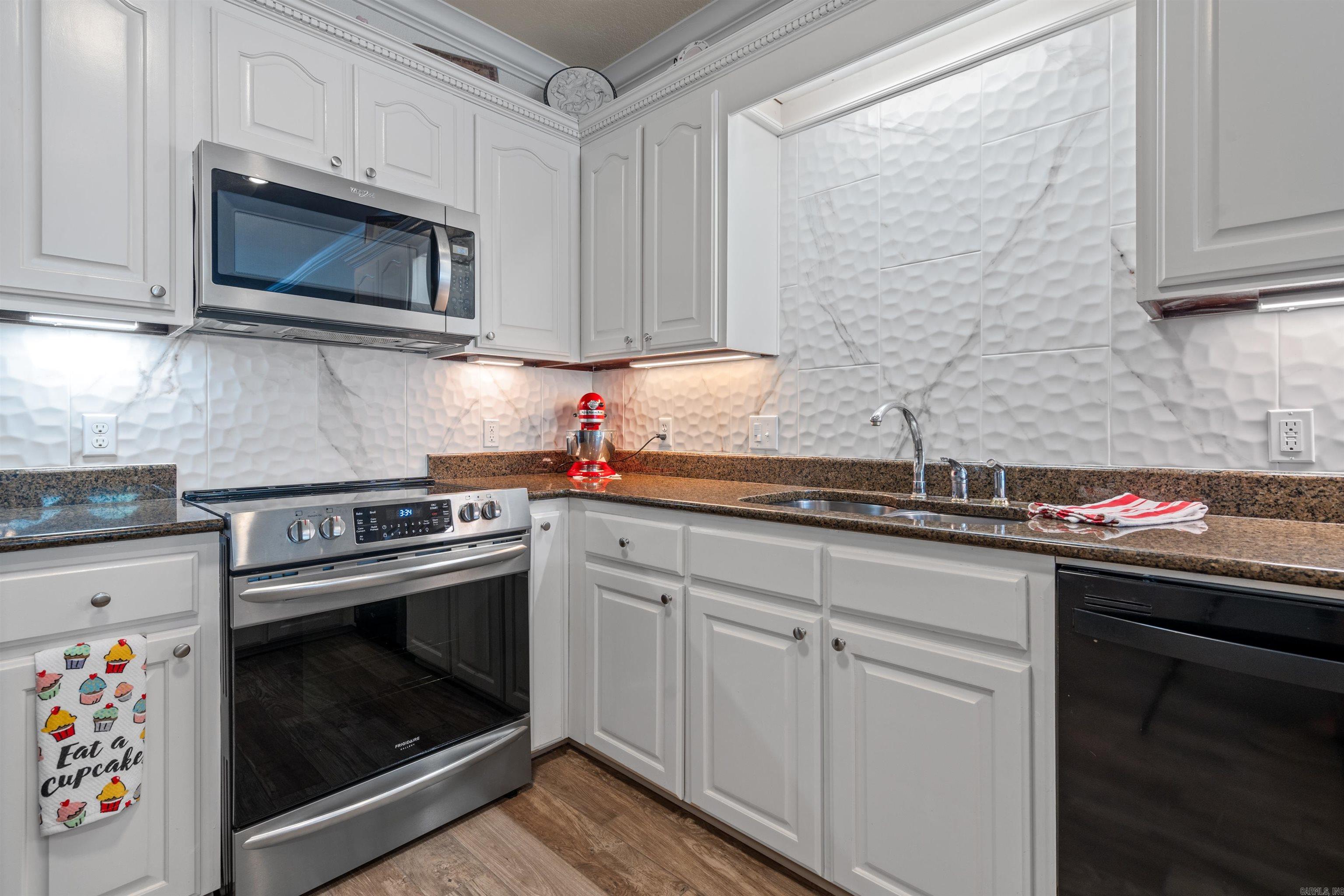 Lakeland Harbor Phase 1 - Residential