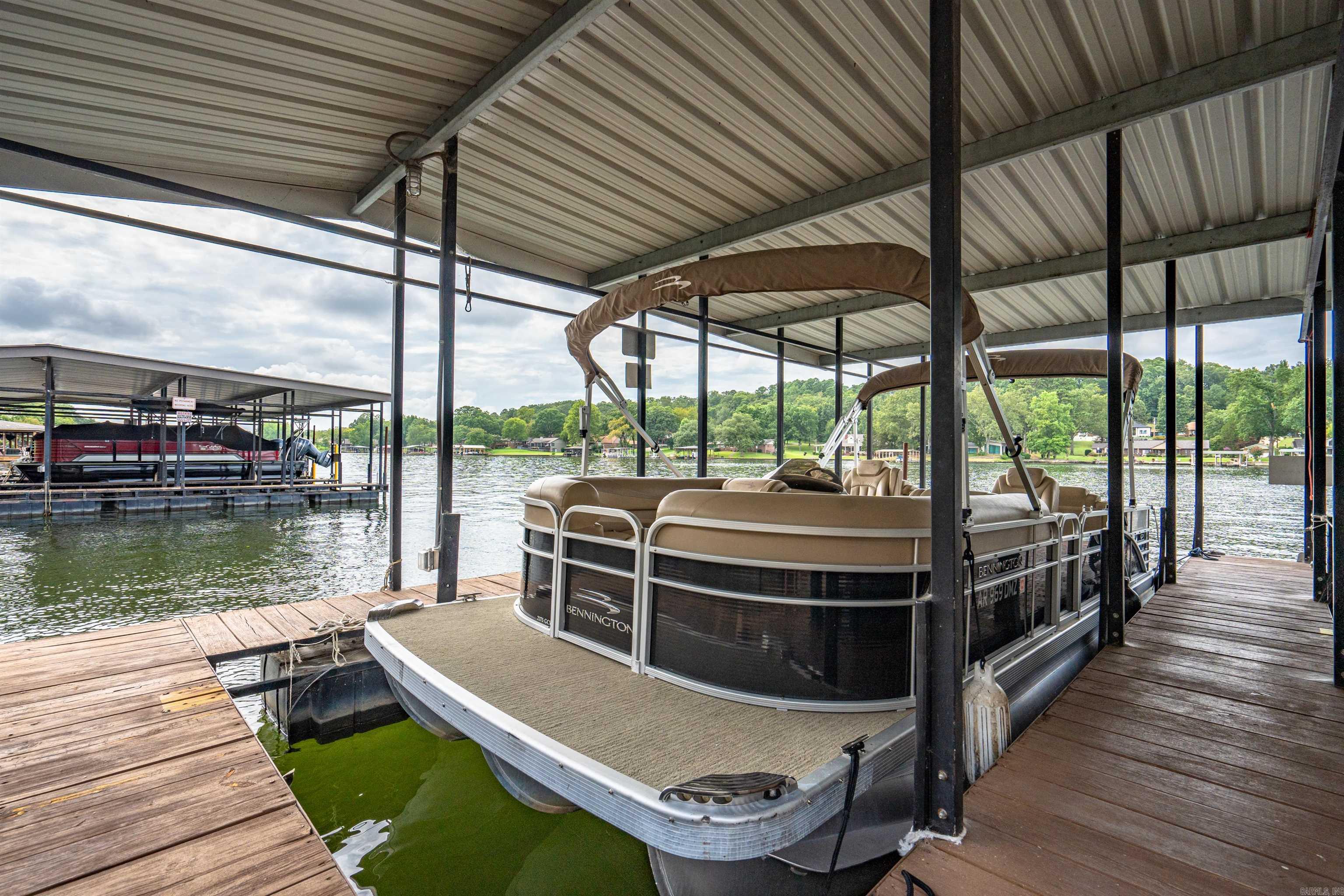 Lakeland Harbor Phase 1 - Residential