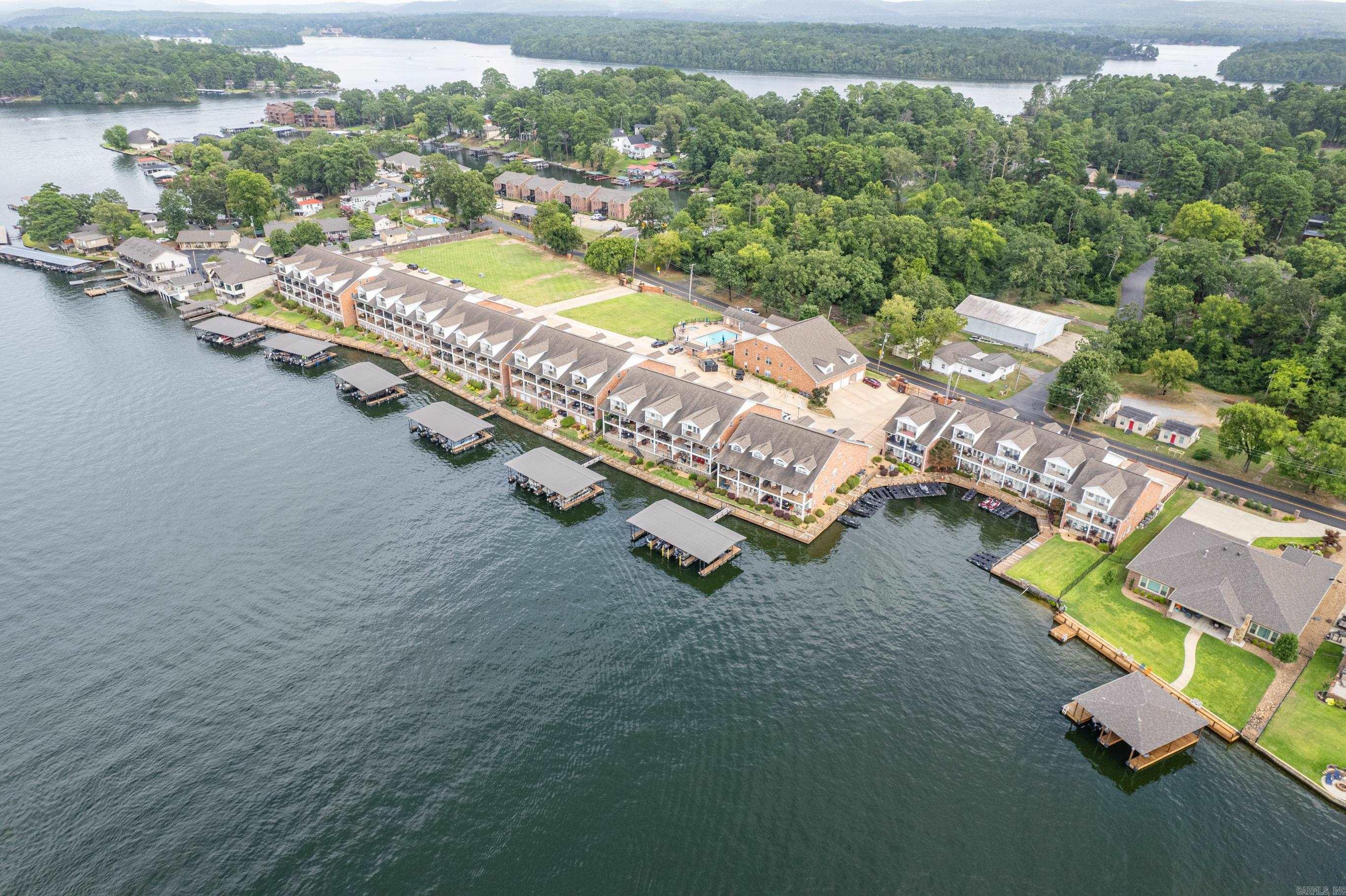 Lakeland Harbor Phase 1 - Residential