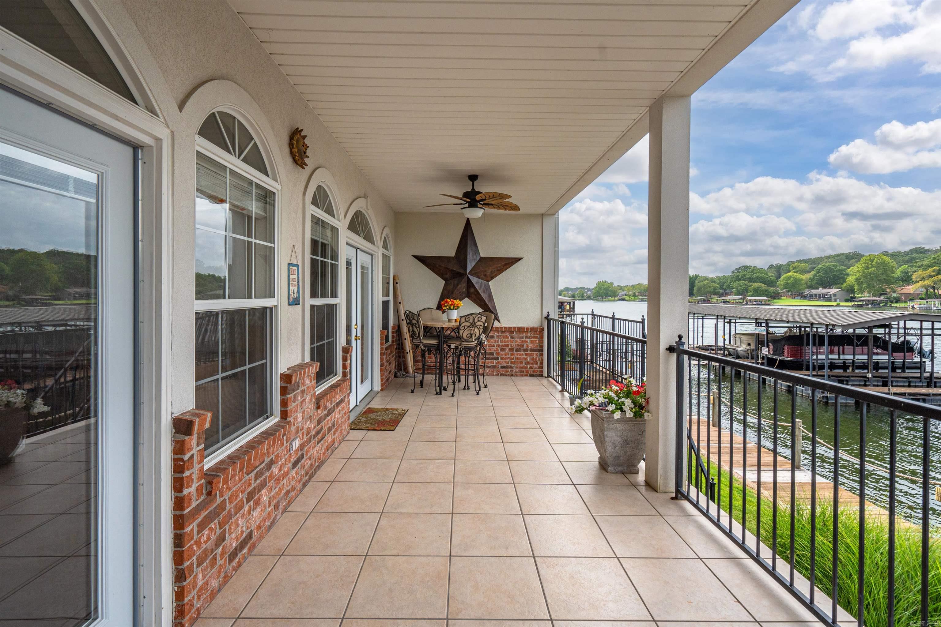 Lakeland Harbor Phase 1 - Residential