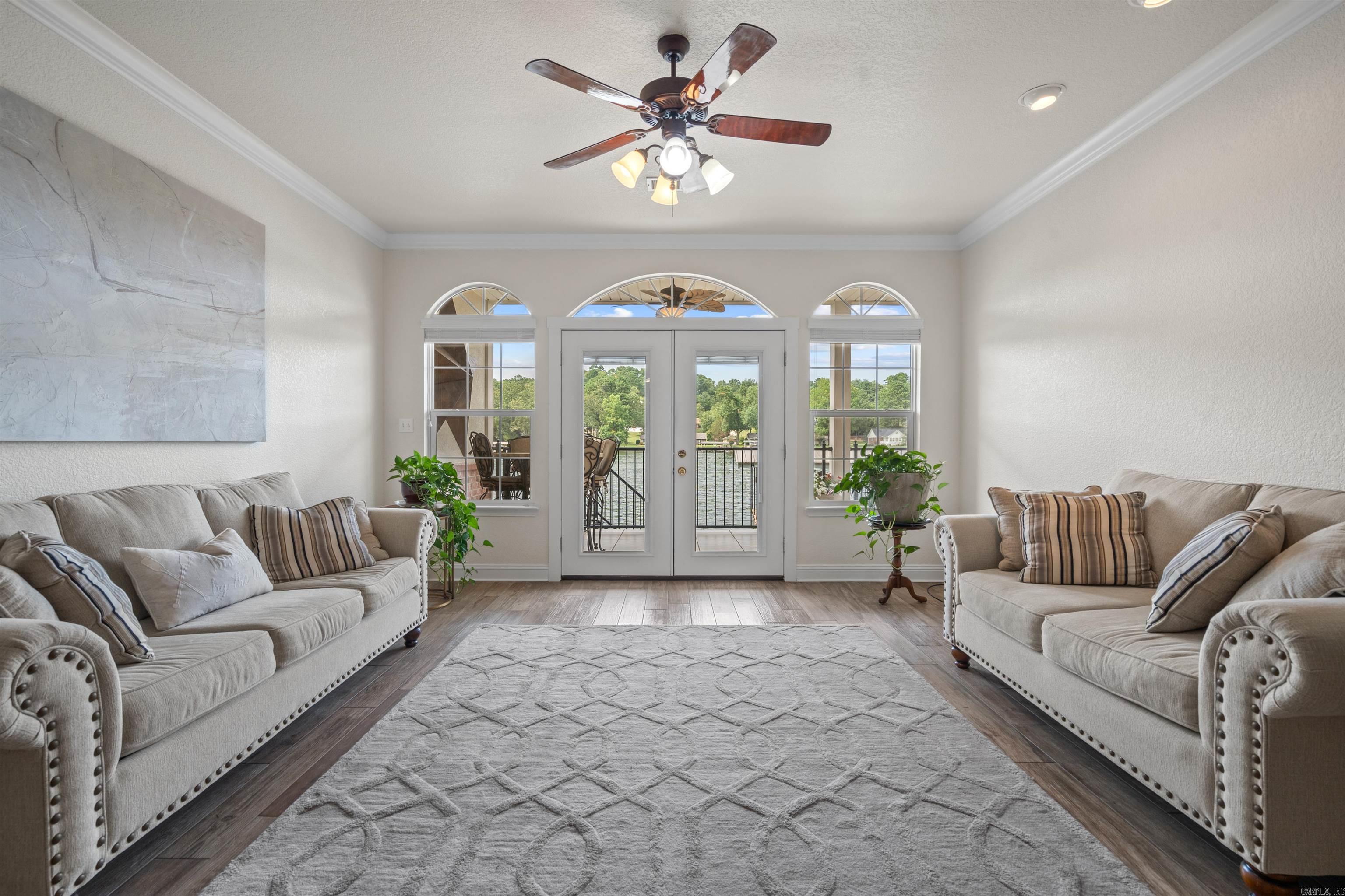 Lakeland Harbor Phase 1 - Residential