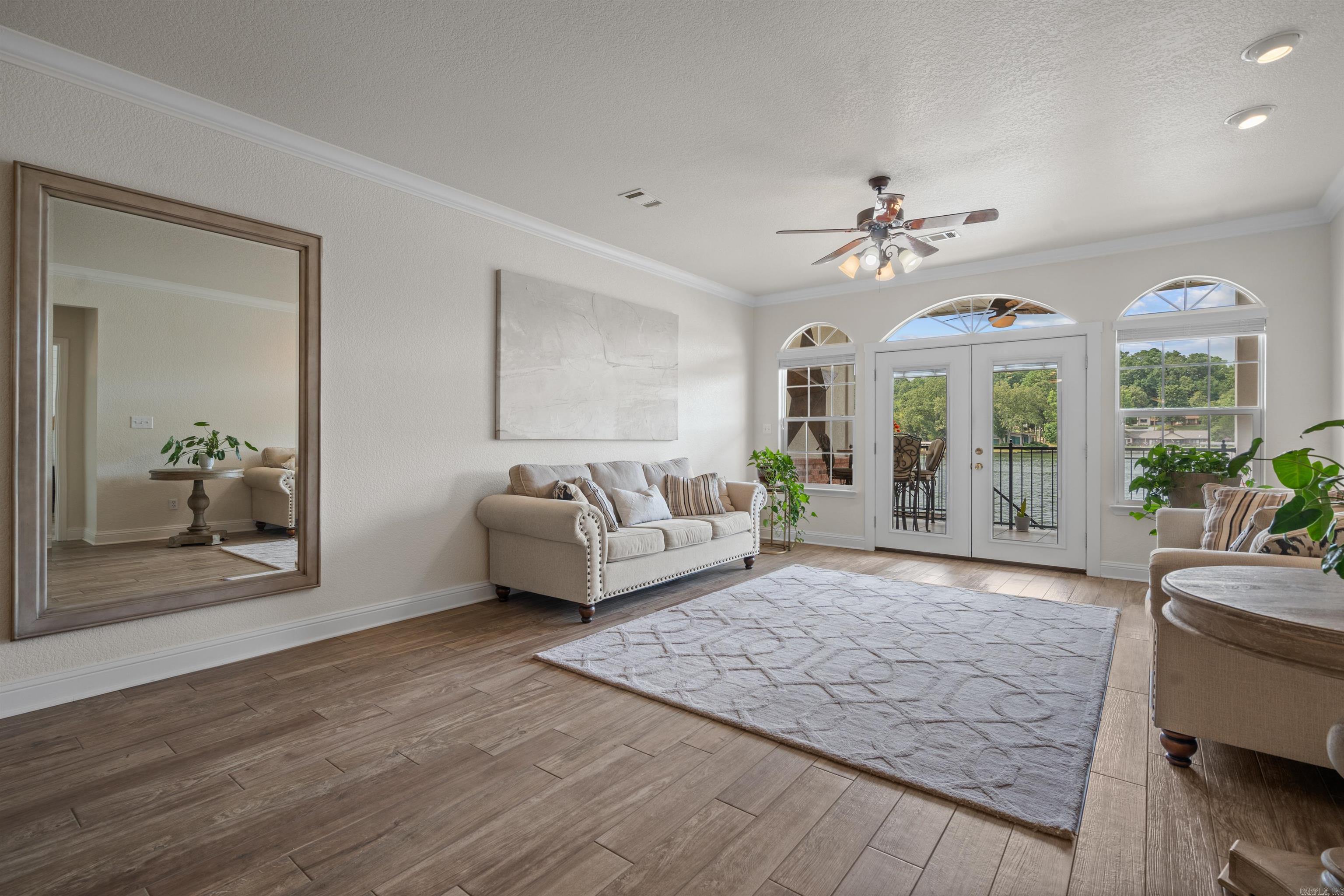 Lakeland Harbor Phase 1 - Residential