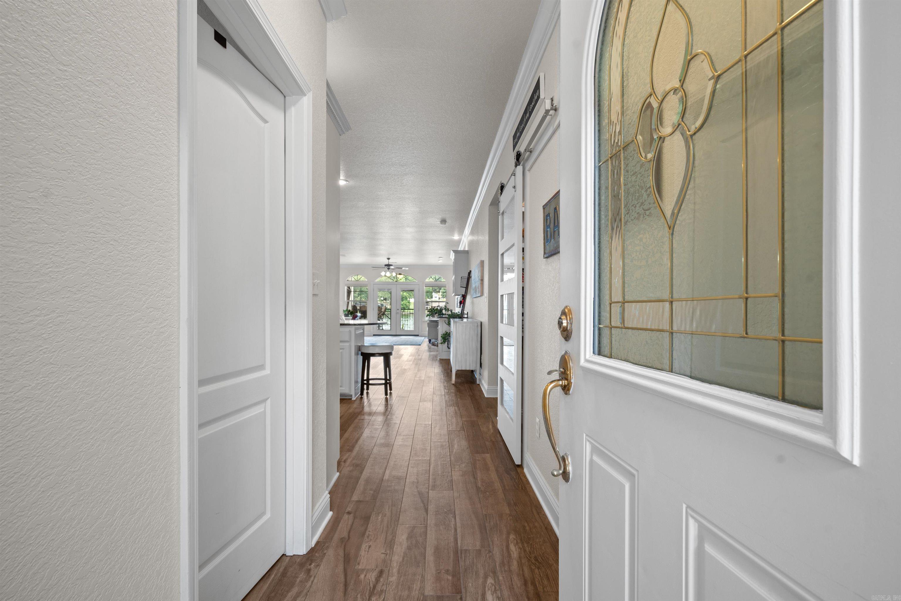 Lakeland Harbor Phase 1 - Residential