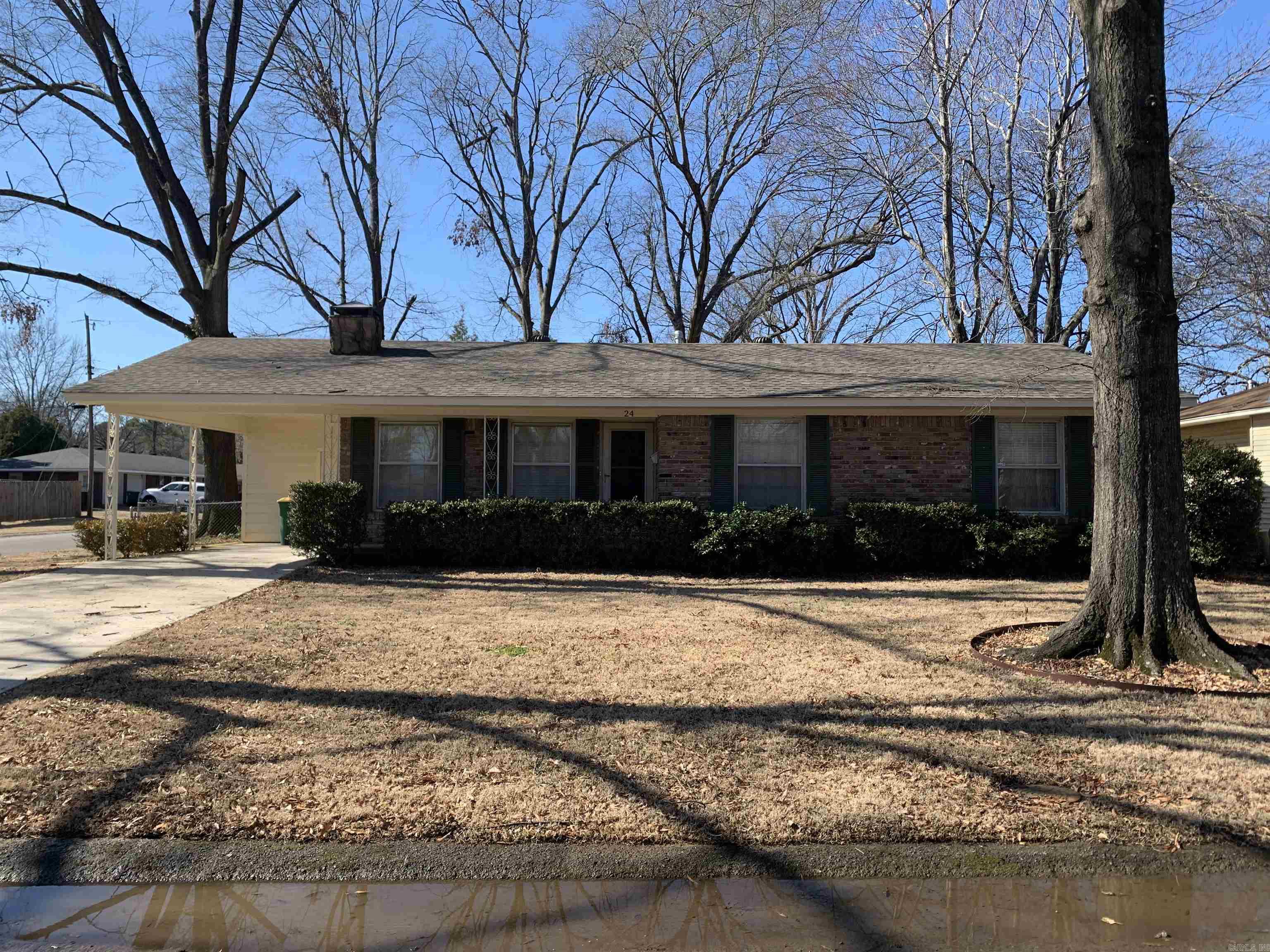 WEST MARKHAM HGTS - Residential