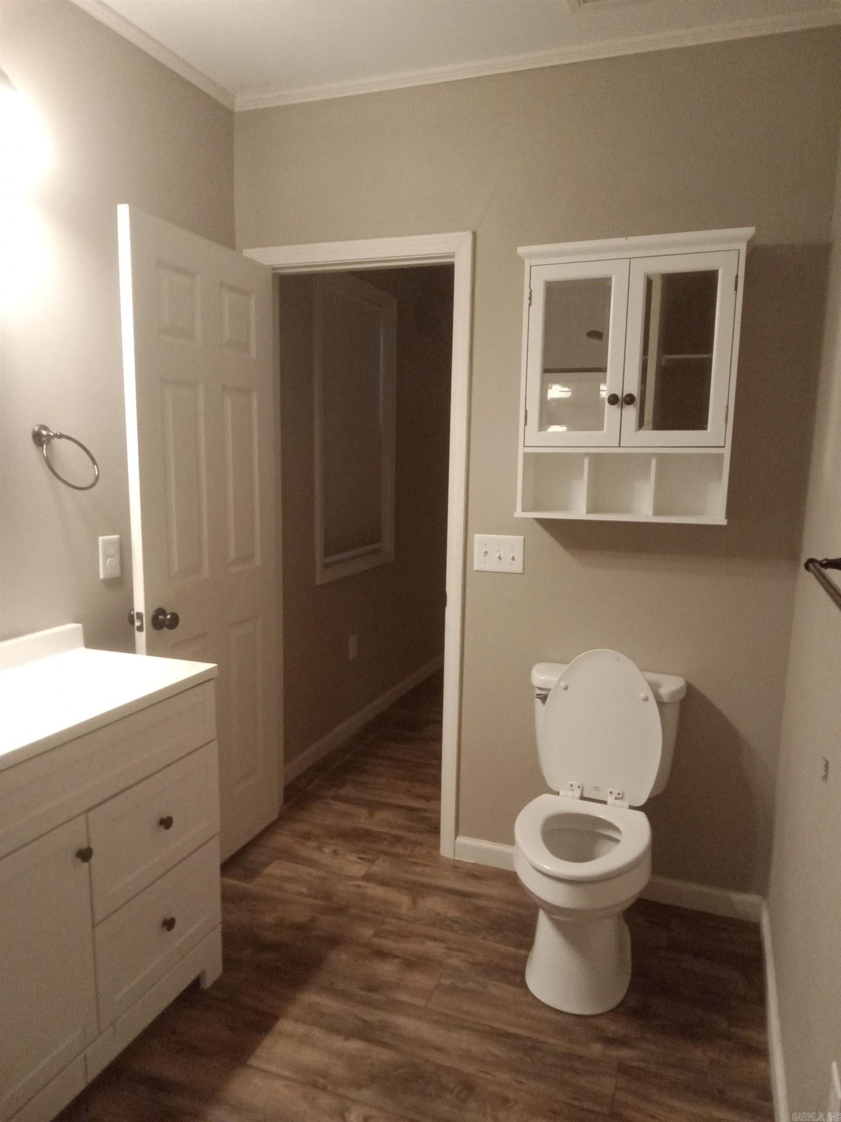 Not in List - Residential Lease