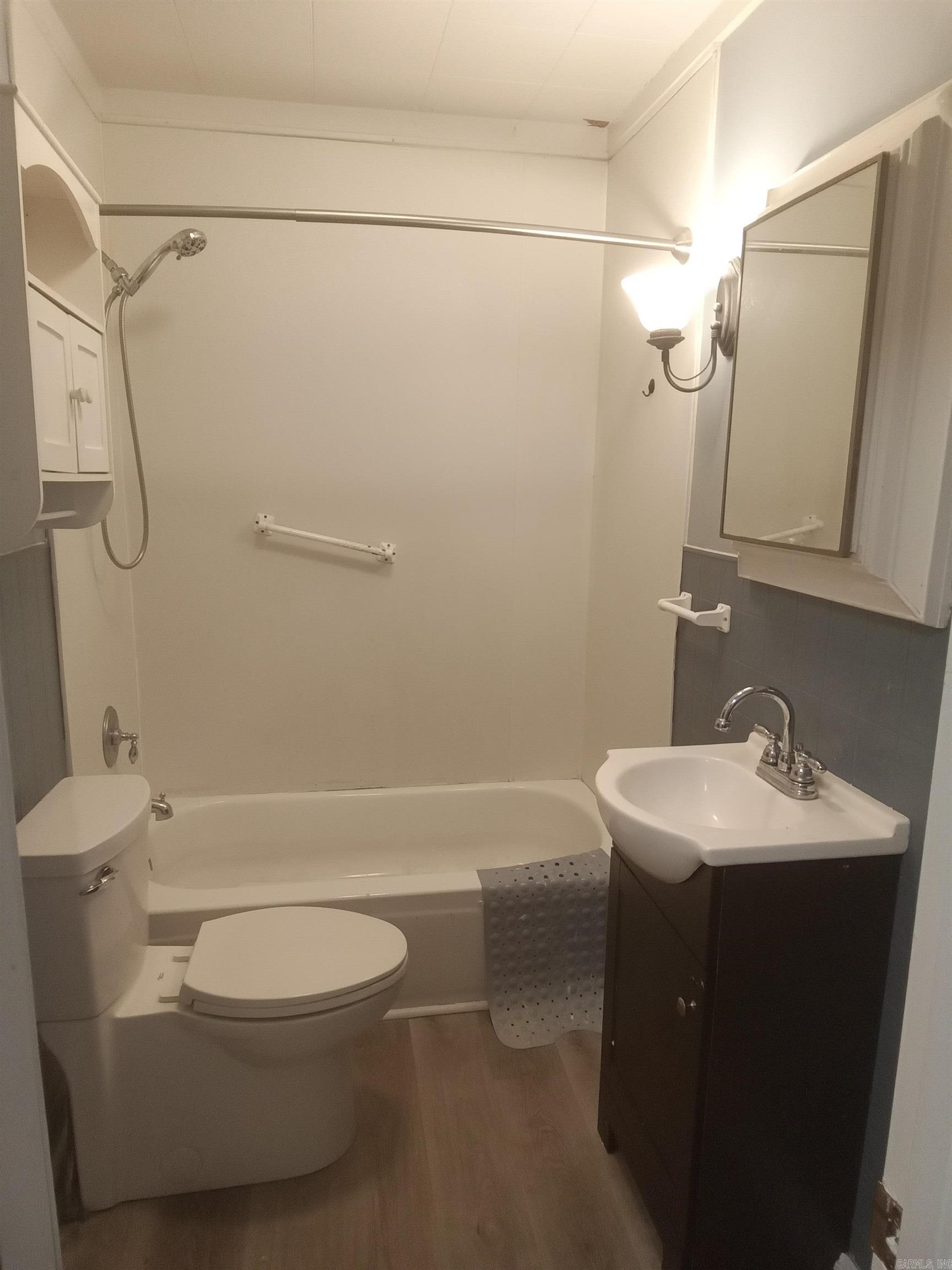 Not in List - Residential Lease