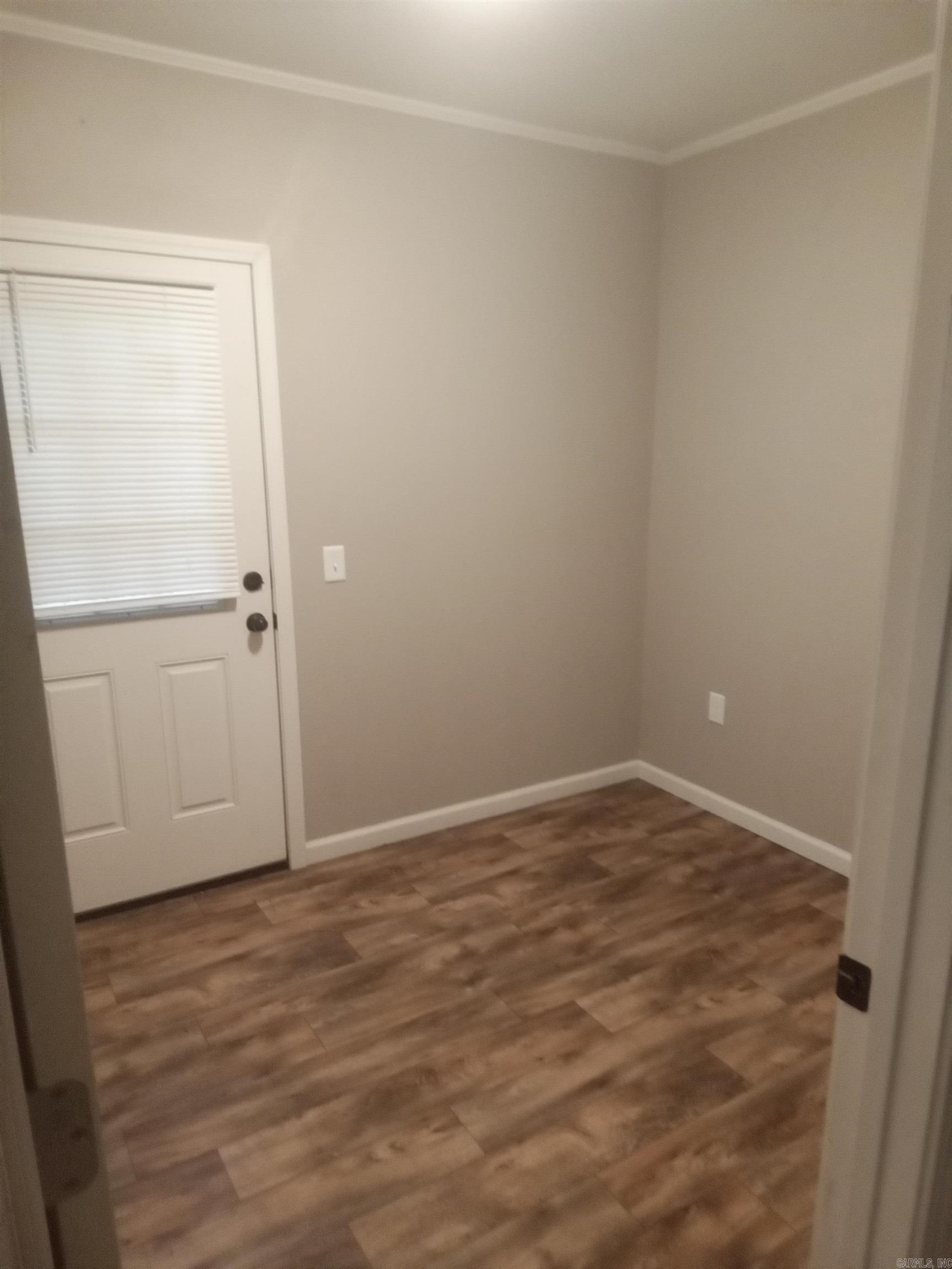 Not in List - Residential Lease