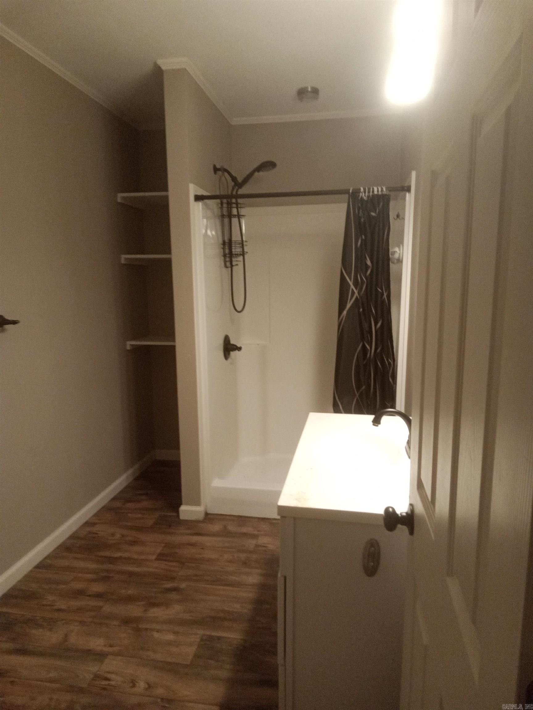 Not in List - Residential Lease