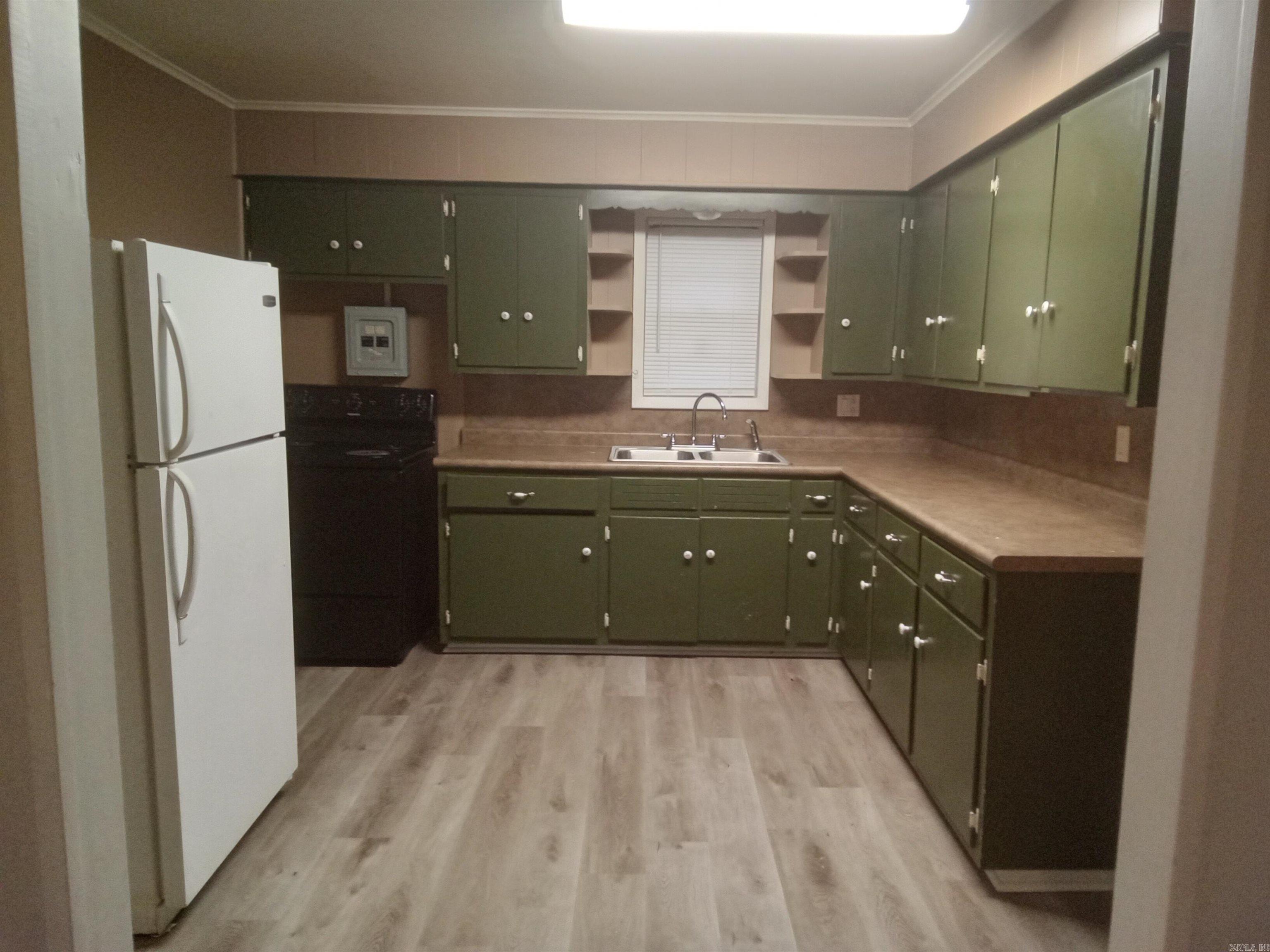 Not in List - Residential Lease