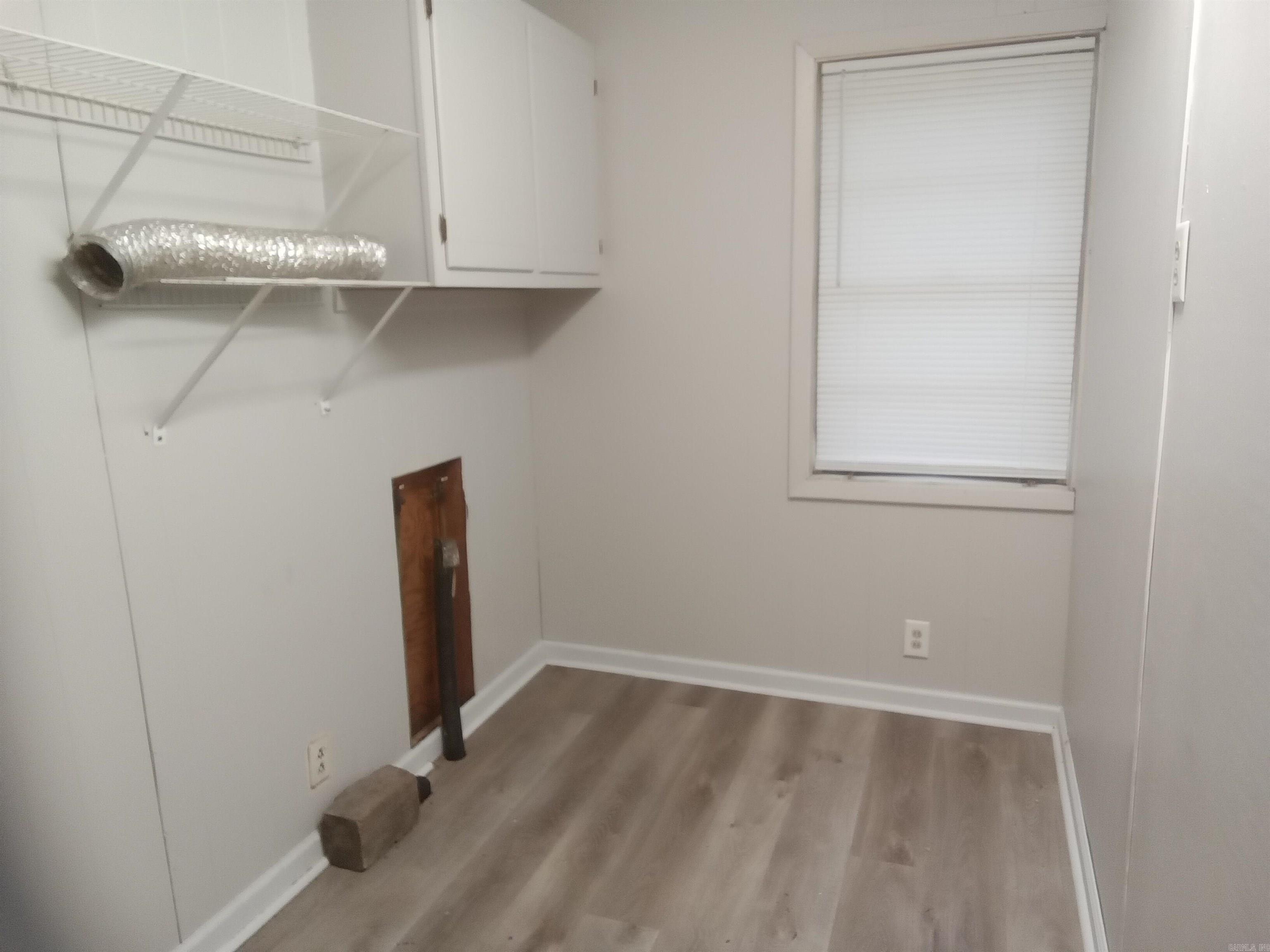 Not in List - Residential Lease