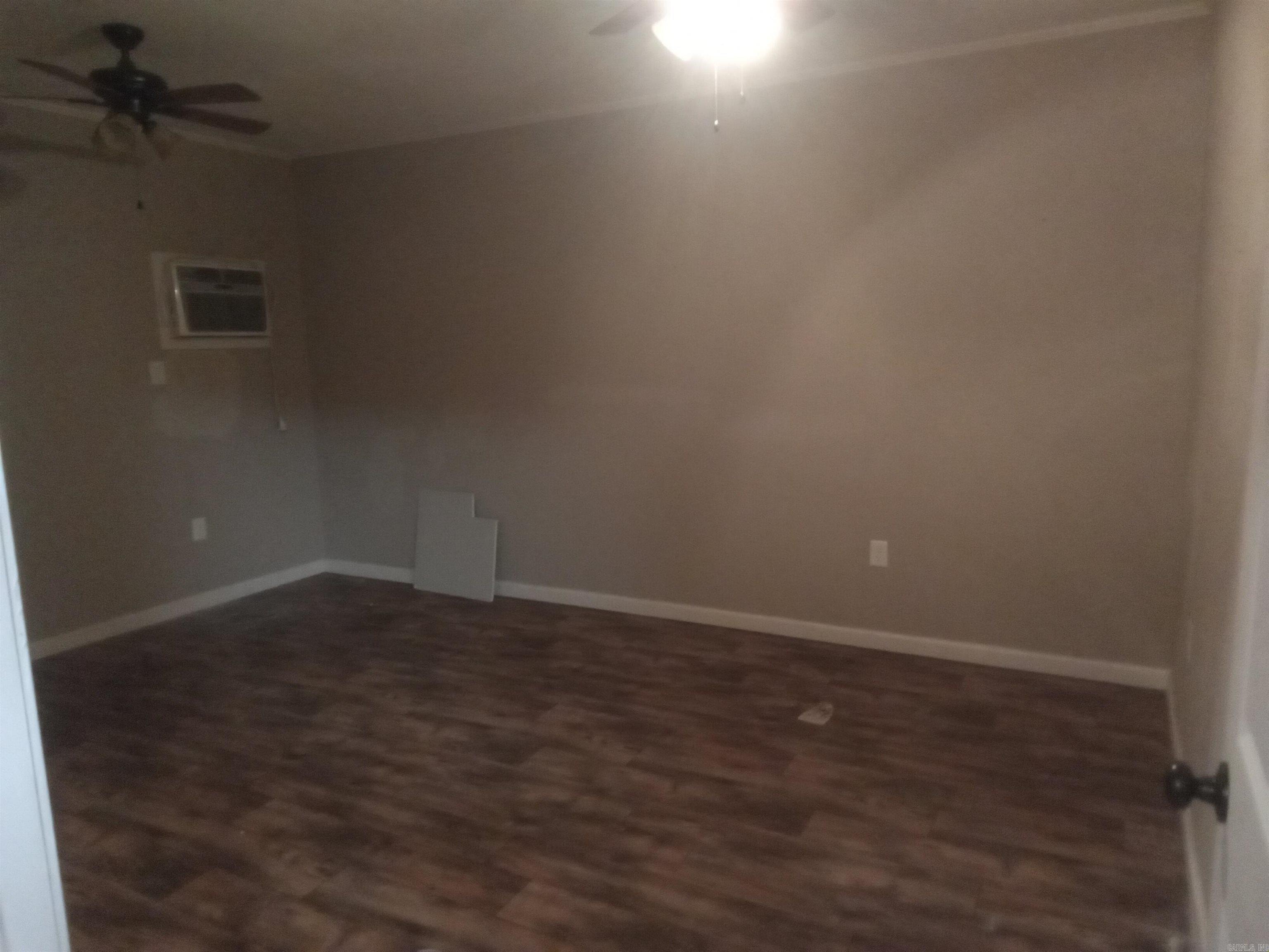 Not in List - Residential Lease