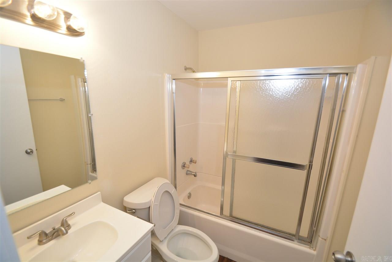 Meriwether - Residential Lease