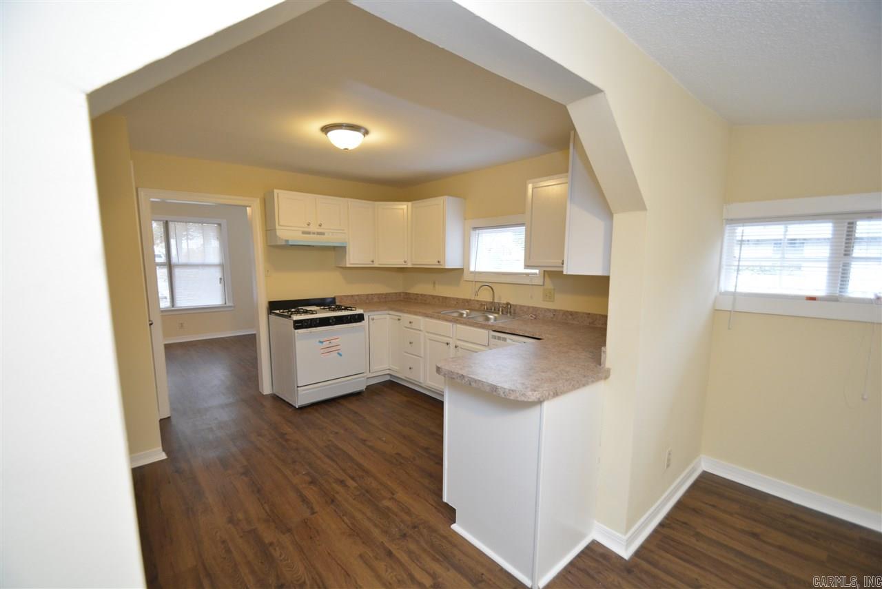 Meriwether - Residential Lease