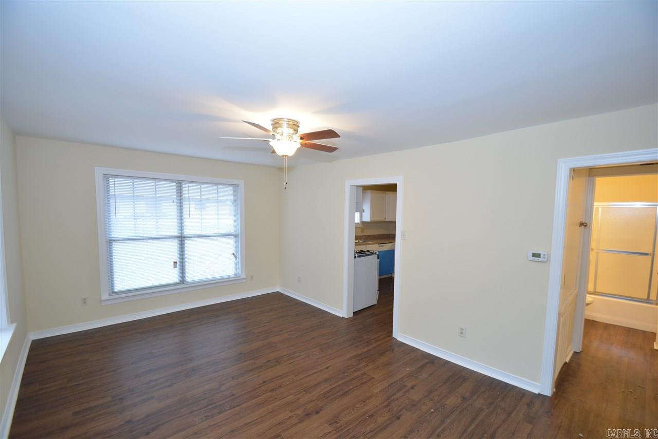 Meriwether - Residential Lease