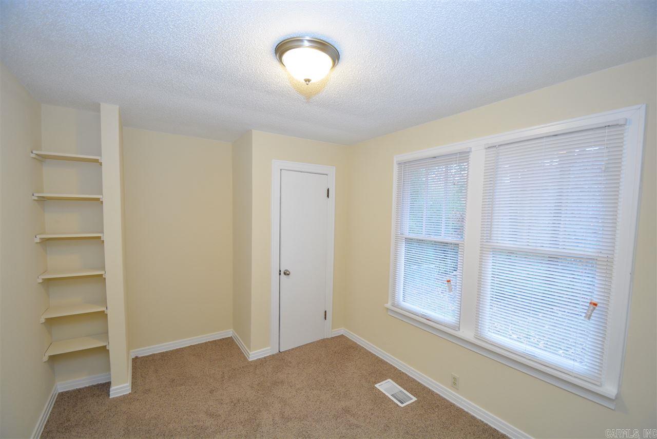 Meriwether - Residential Lease