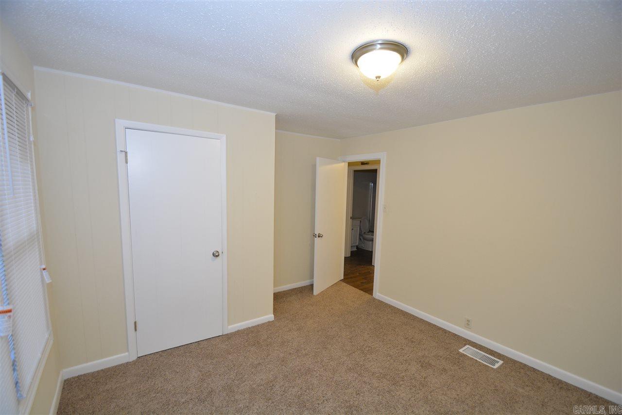 Meriwether - Residential Lease