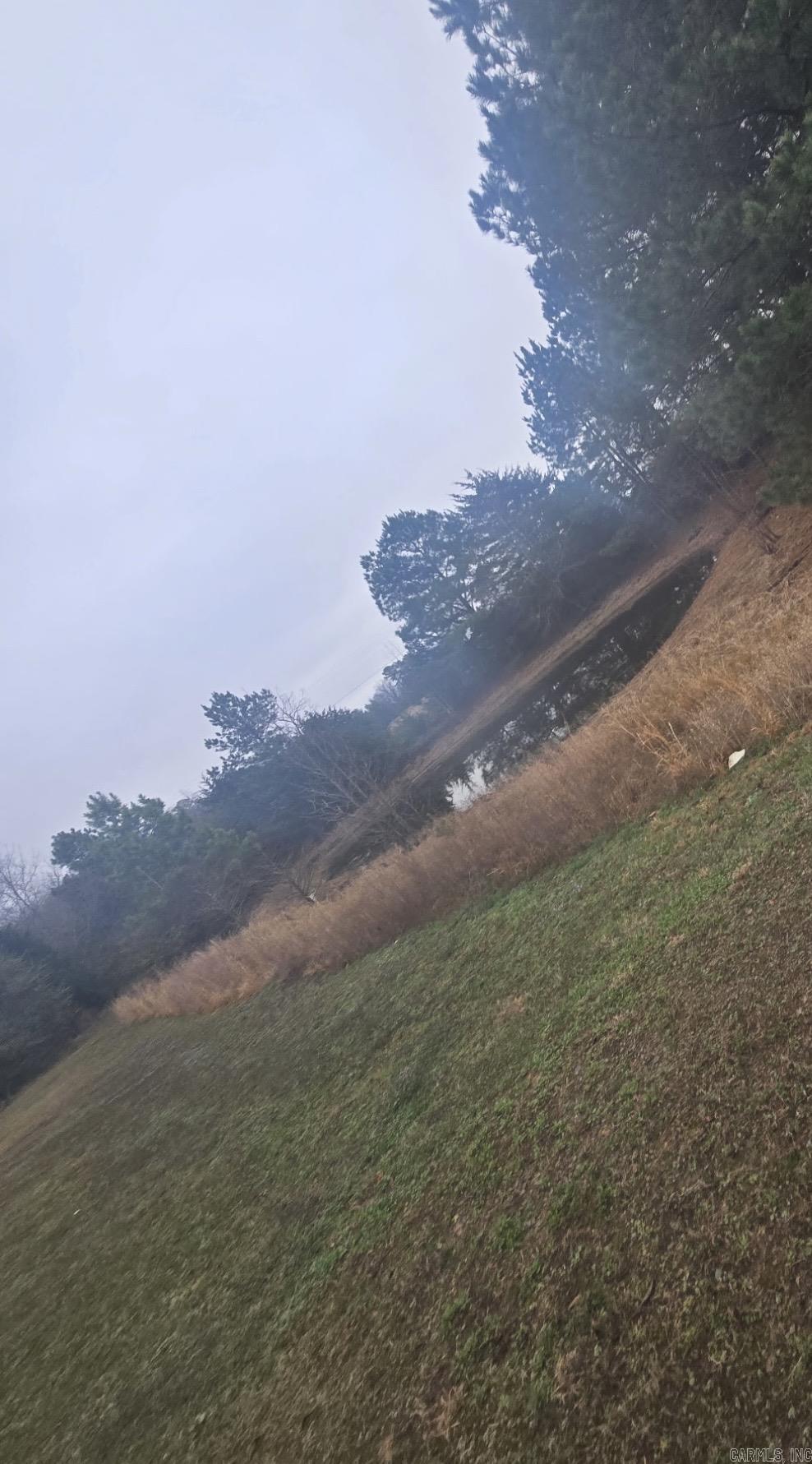 Not in Subdivision - Land