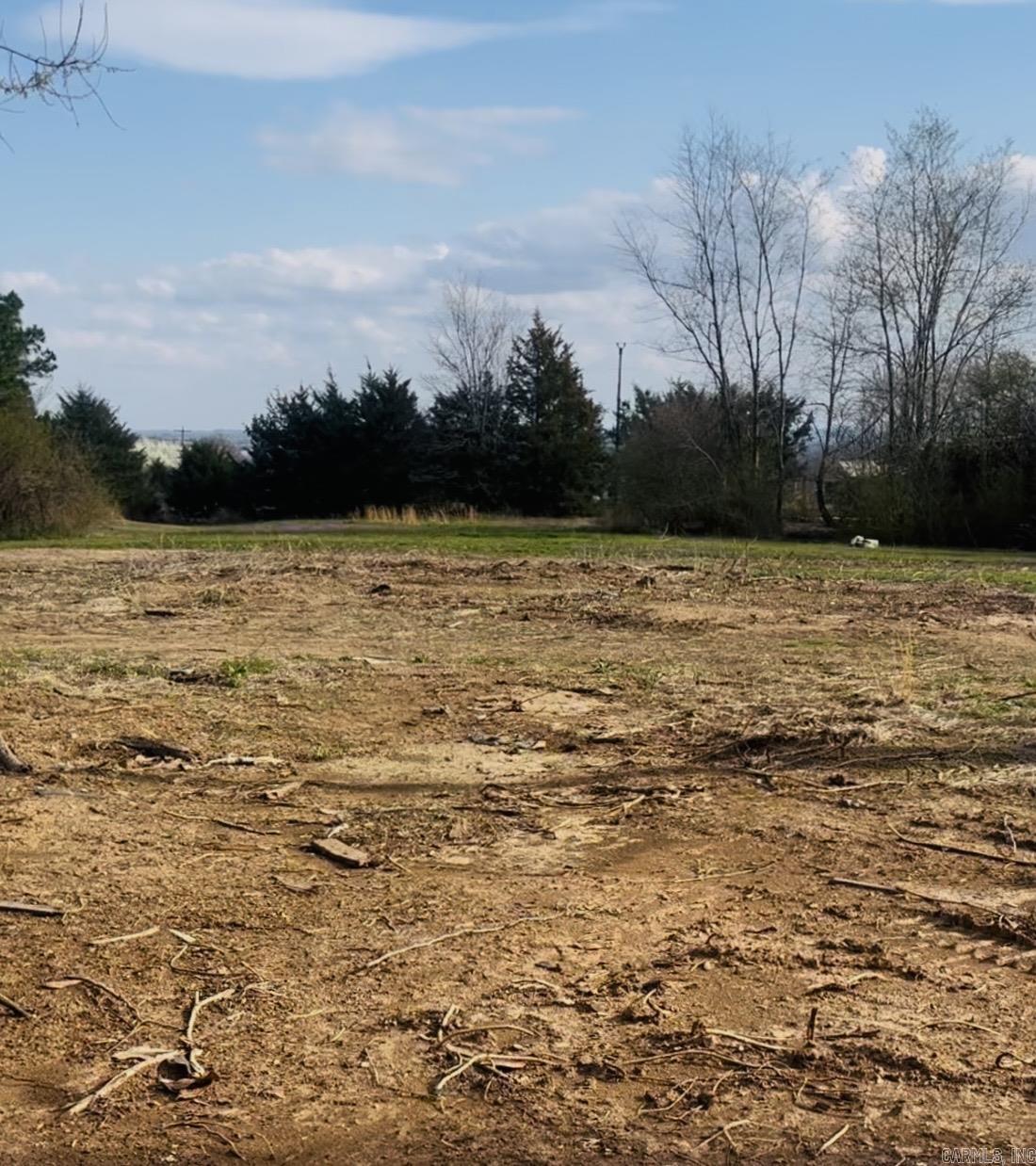 Not in Subdivision - Land