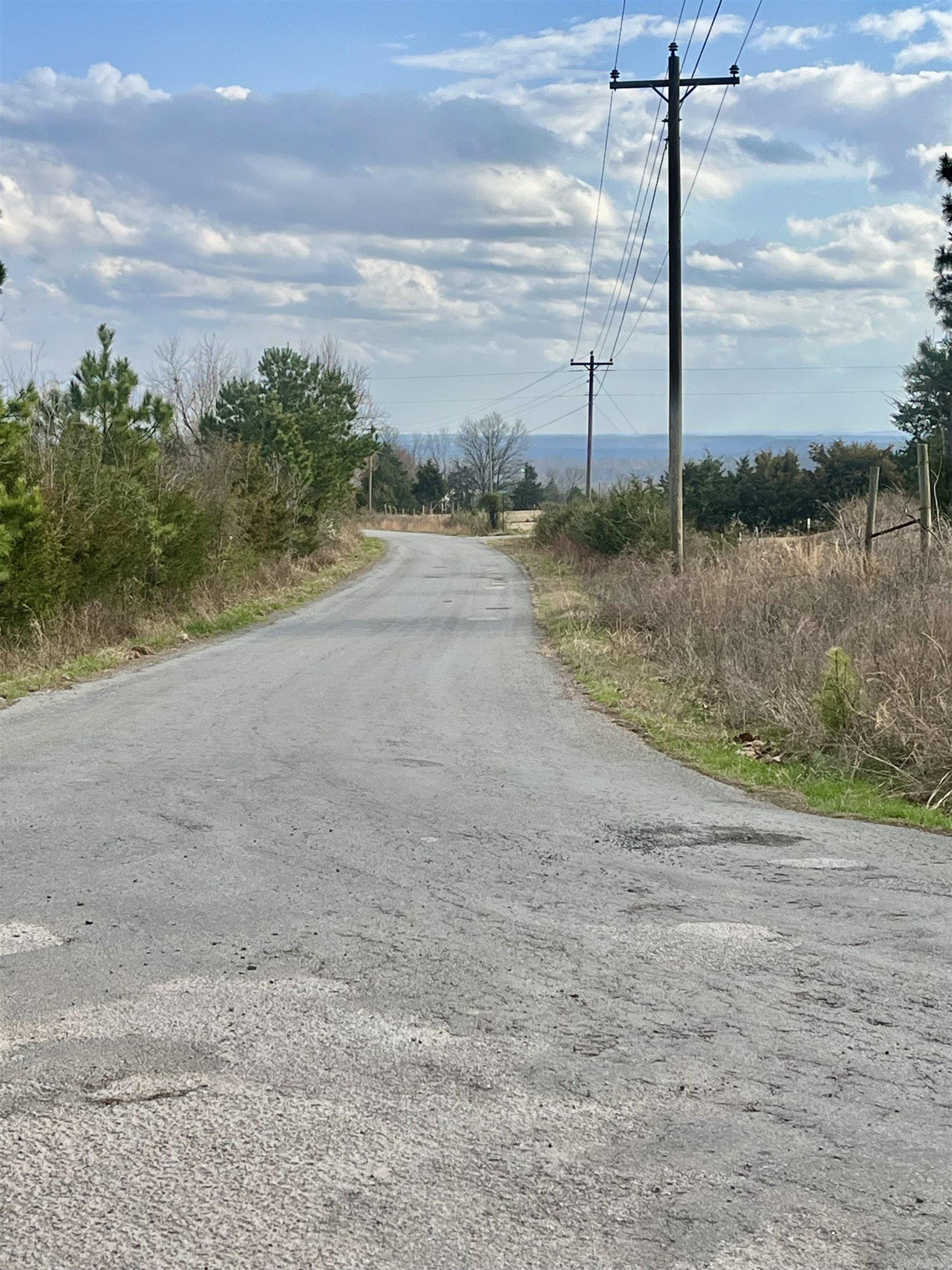 Not in Subdivision - Land