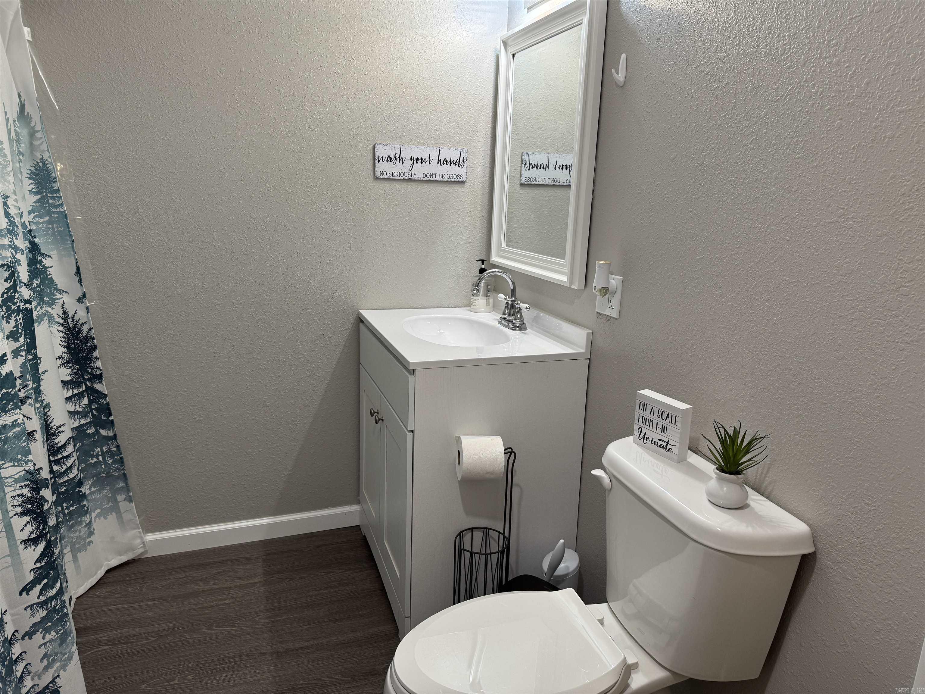 Not In List - Residential