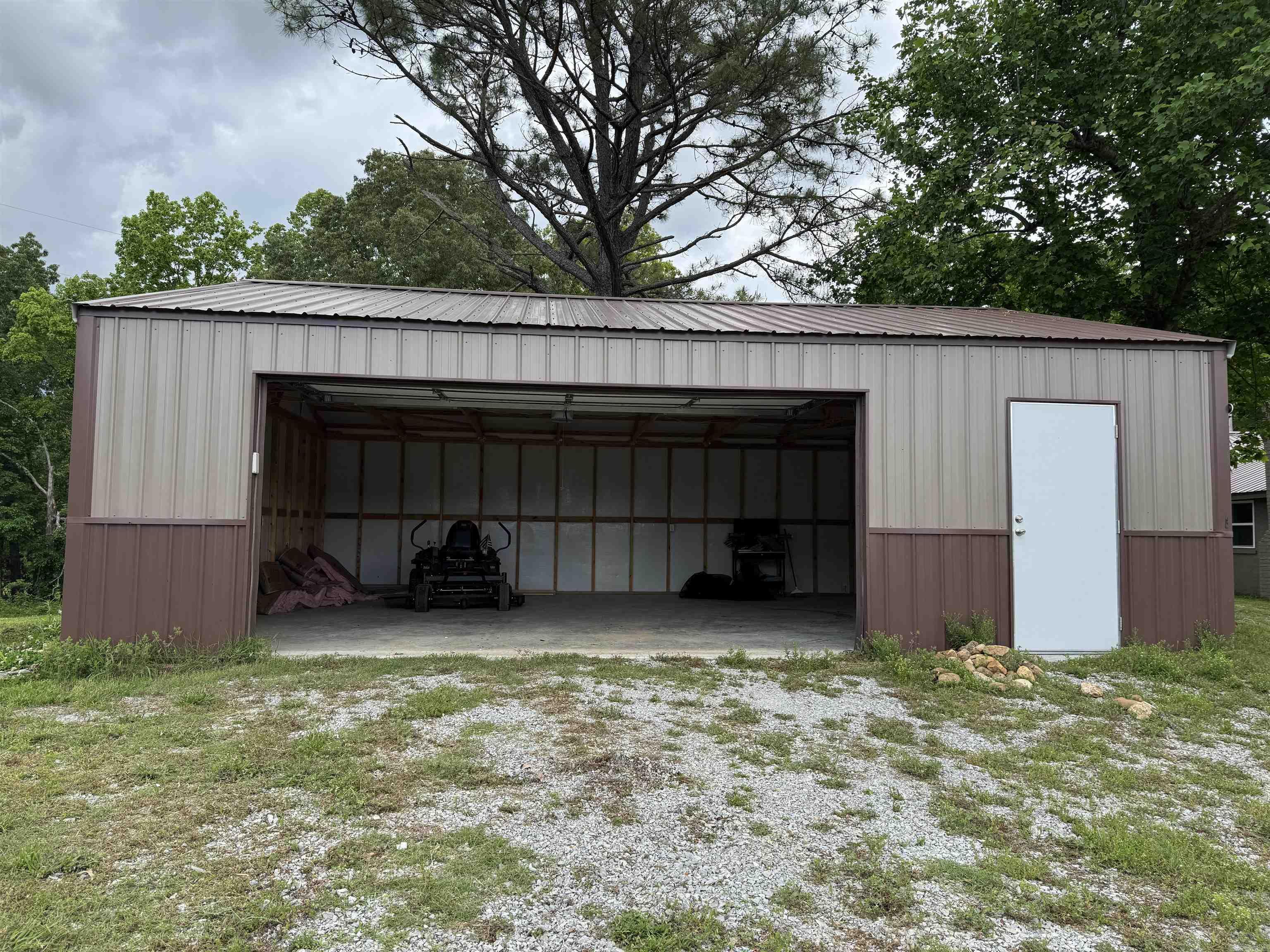 Not In List - Residential