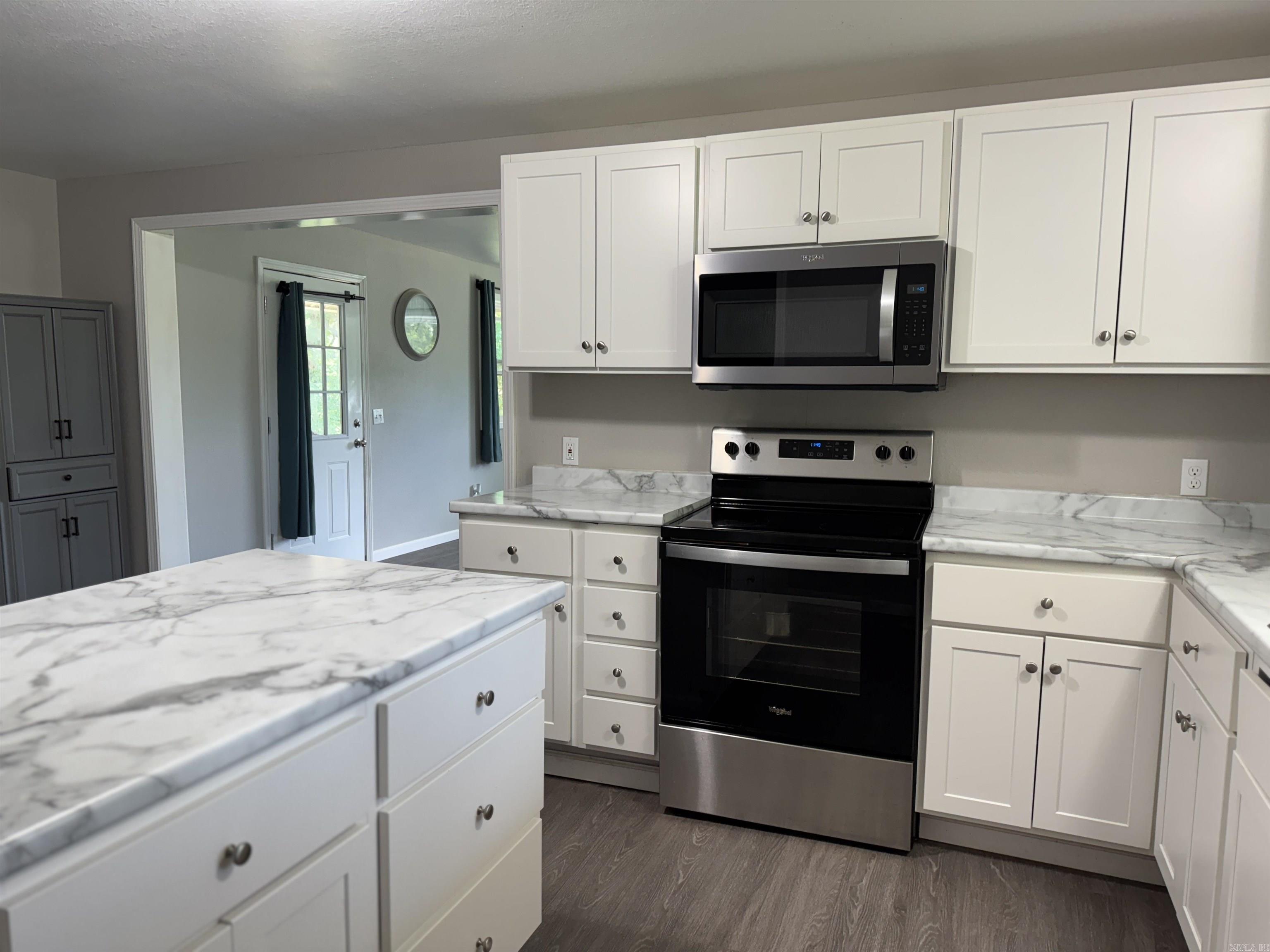 Not In List - Residential