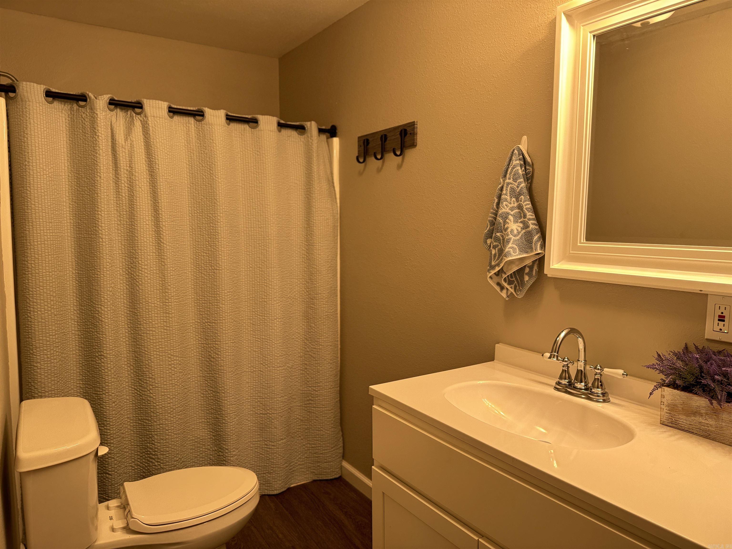 Not In List - Residential