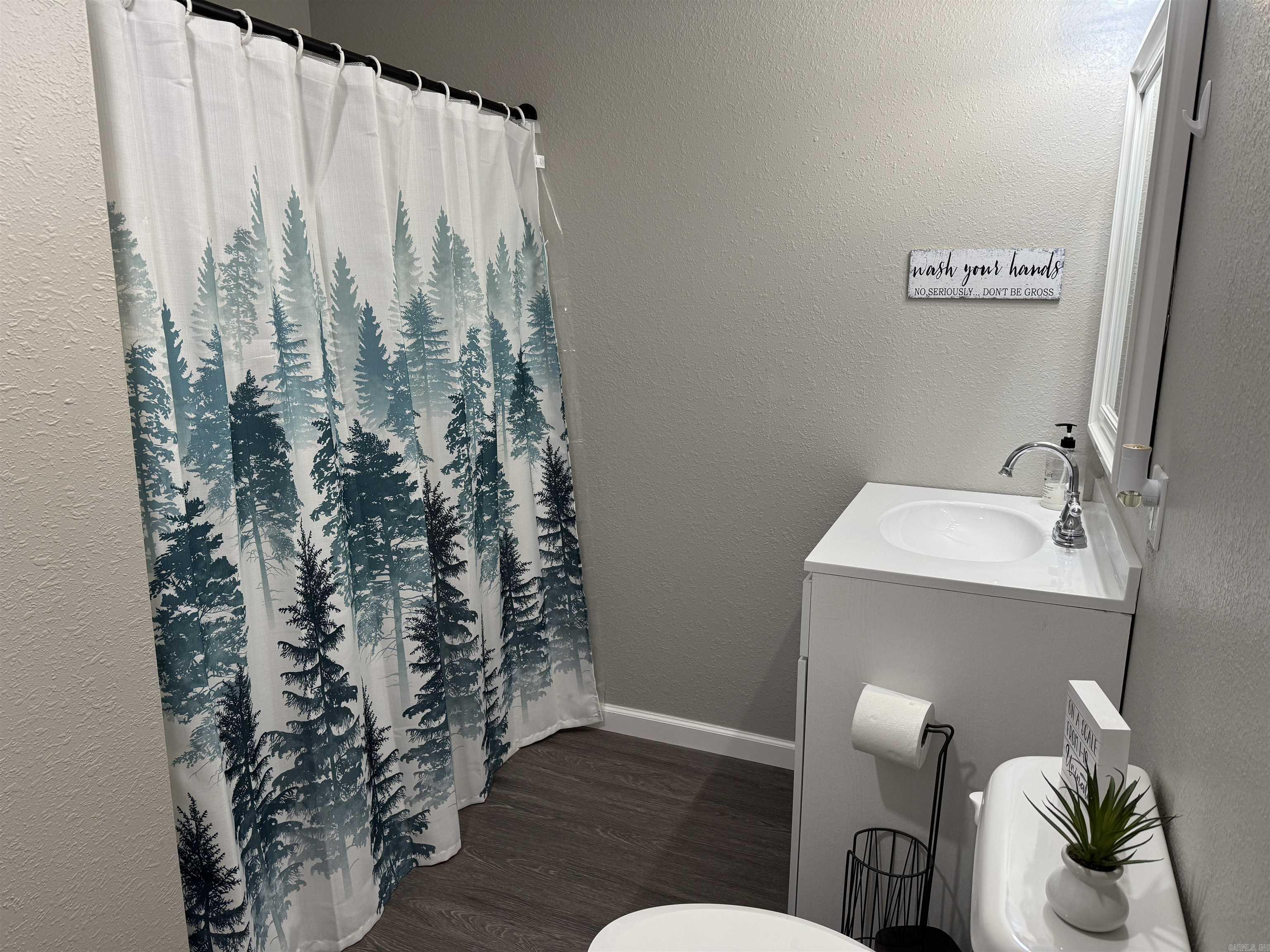 Not In List - Residential