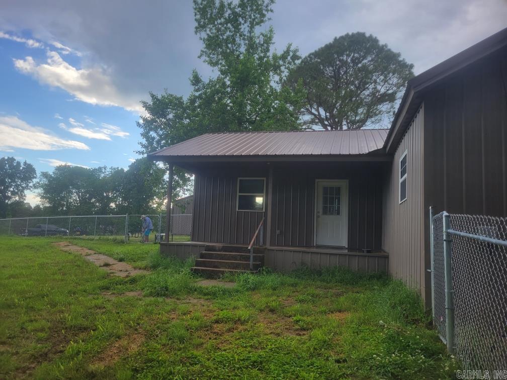 Not In List - Residential