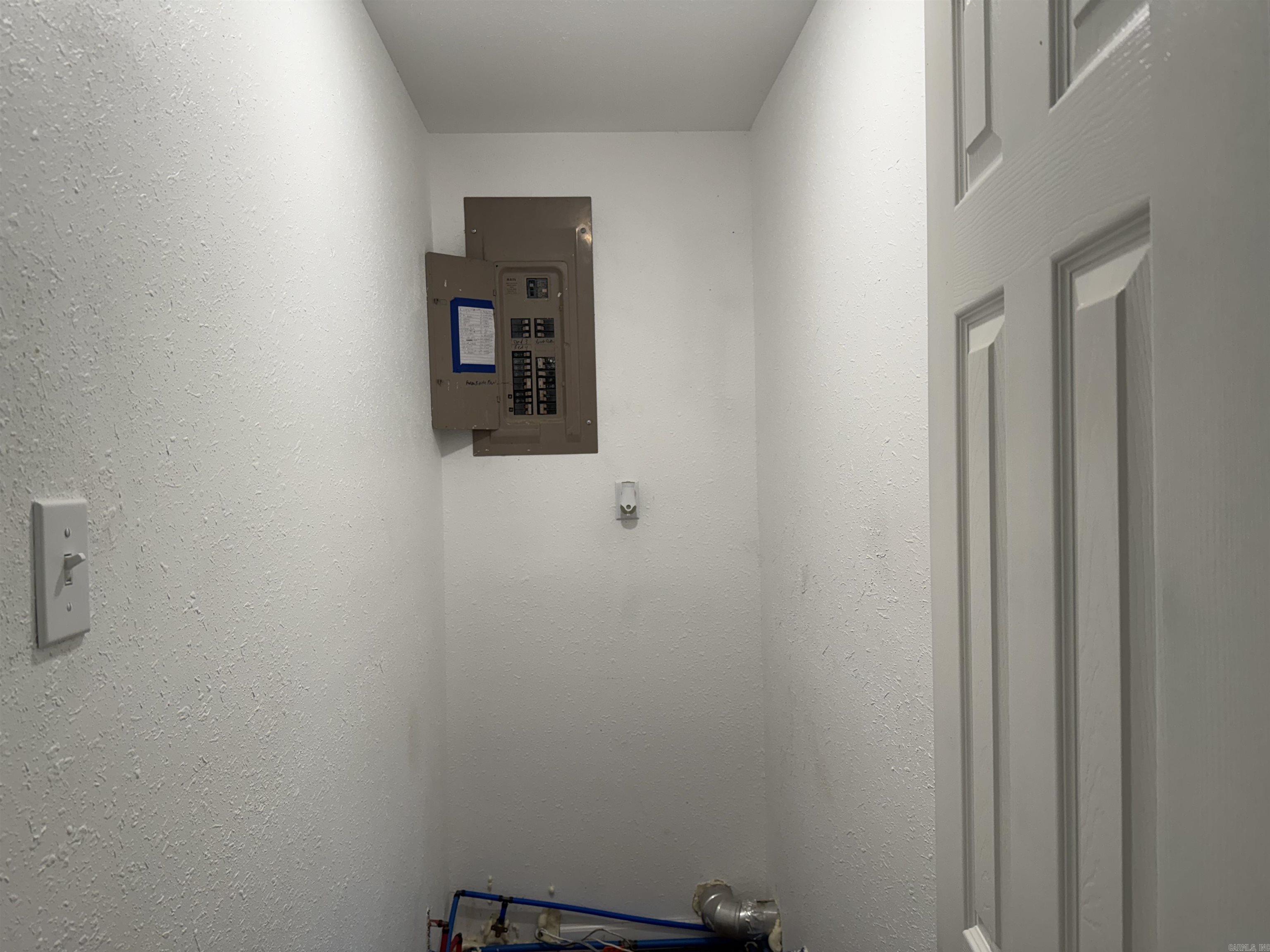 Not In List - Residential