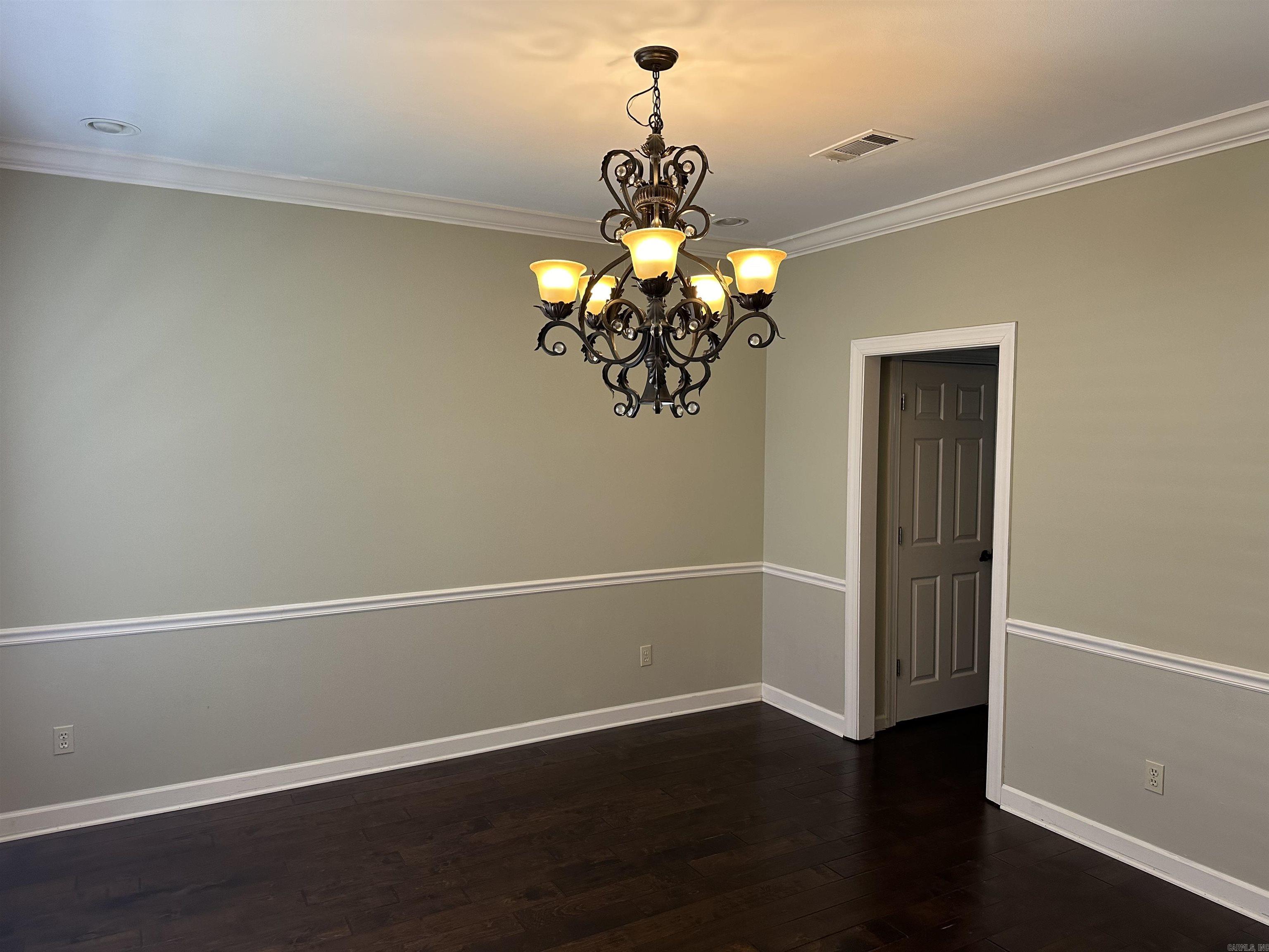 "Belle Vallee ""The Maisons""" - Residential Lease