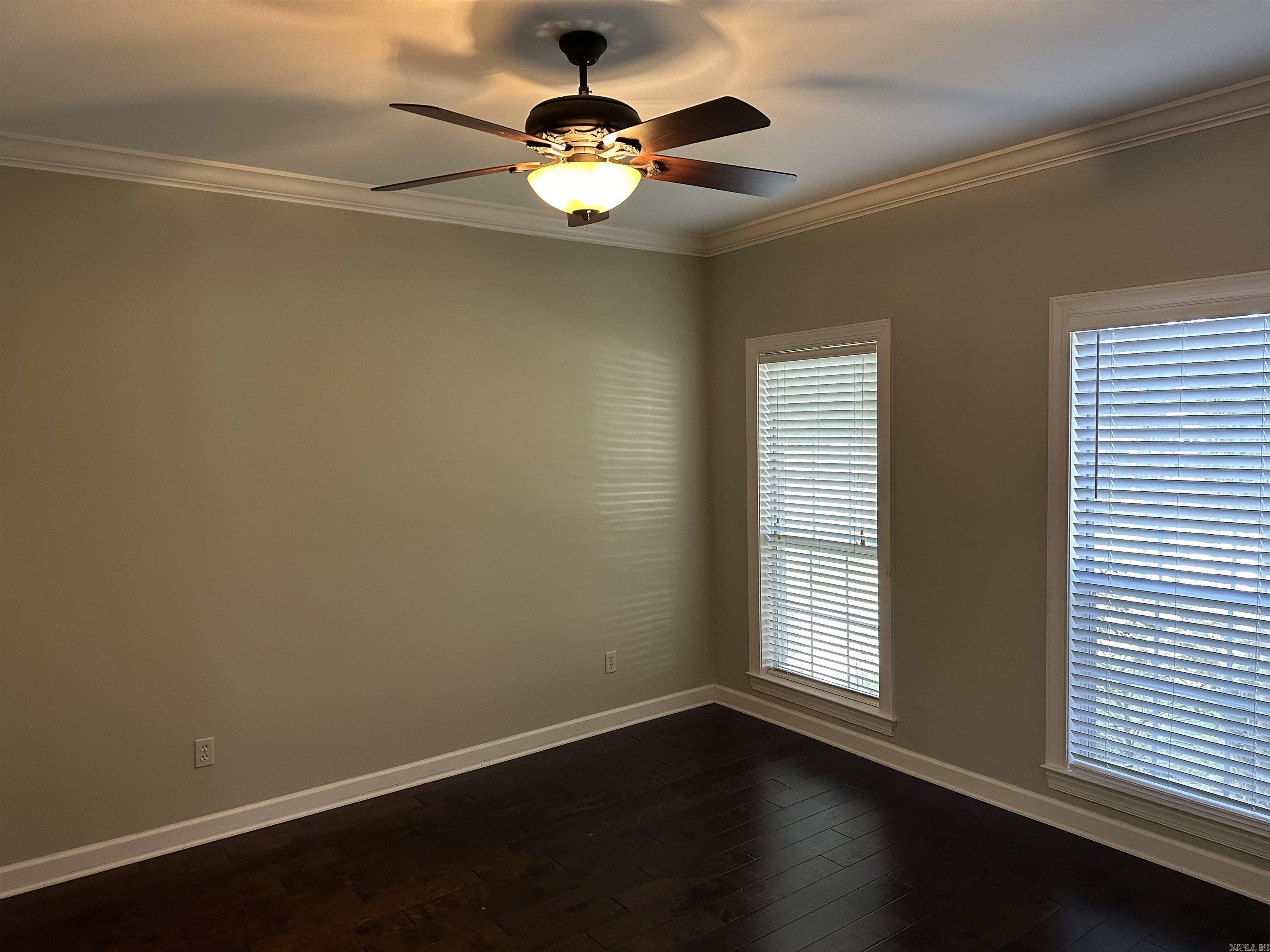 "Belle Vallee ""The Maisons""" - Residential Lease