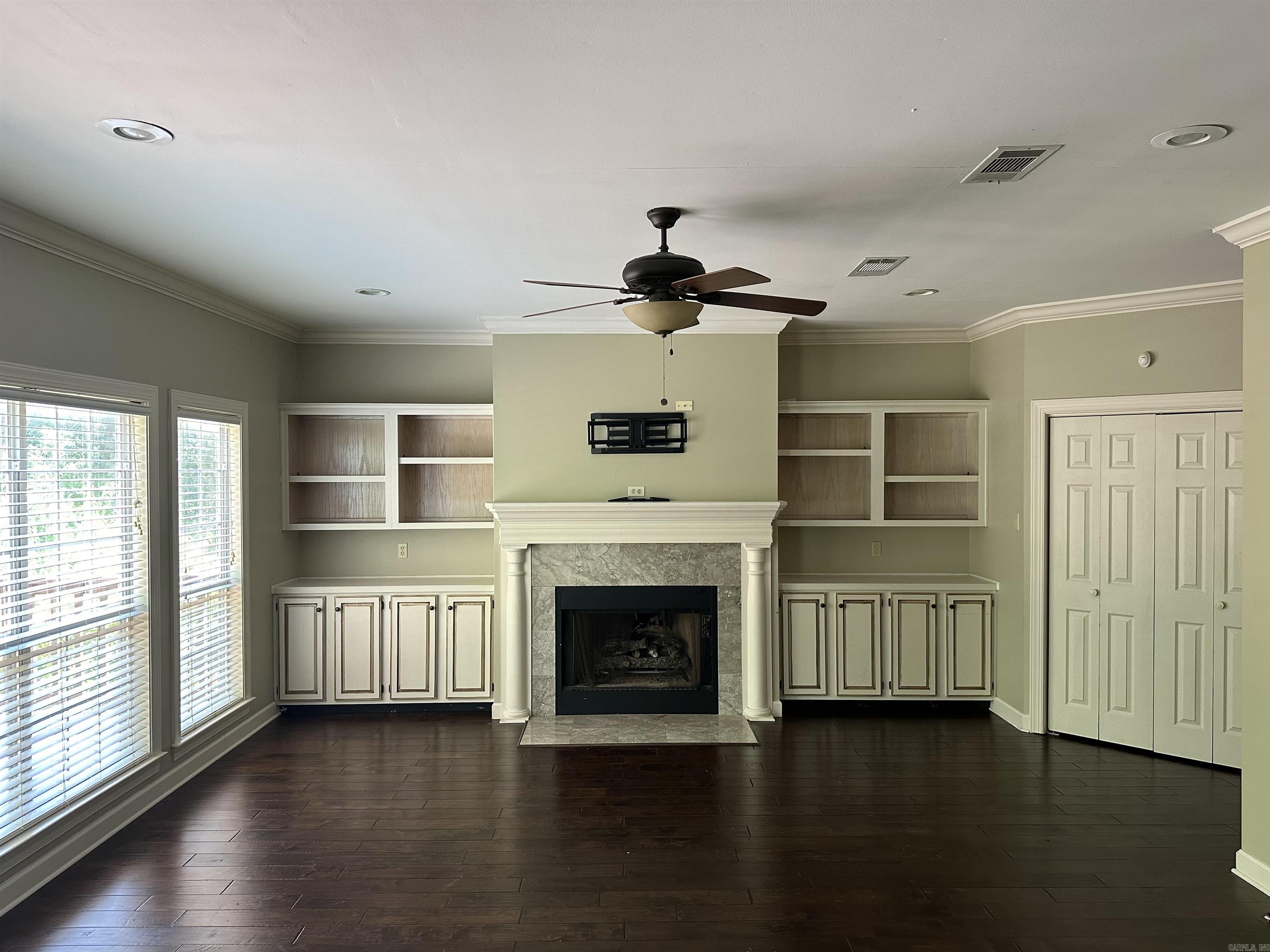 "Belle Vallee ""The Maisons""" - Residential Lease