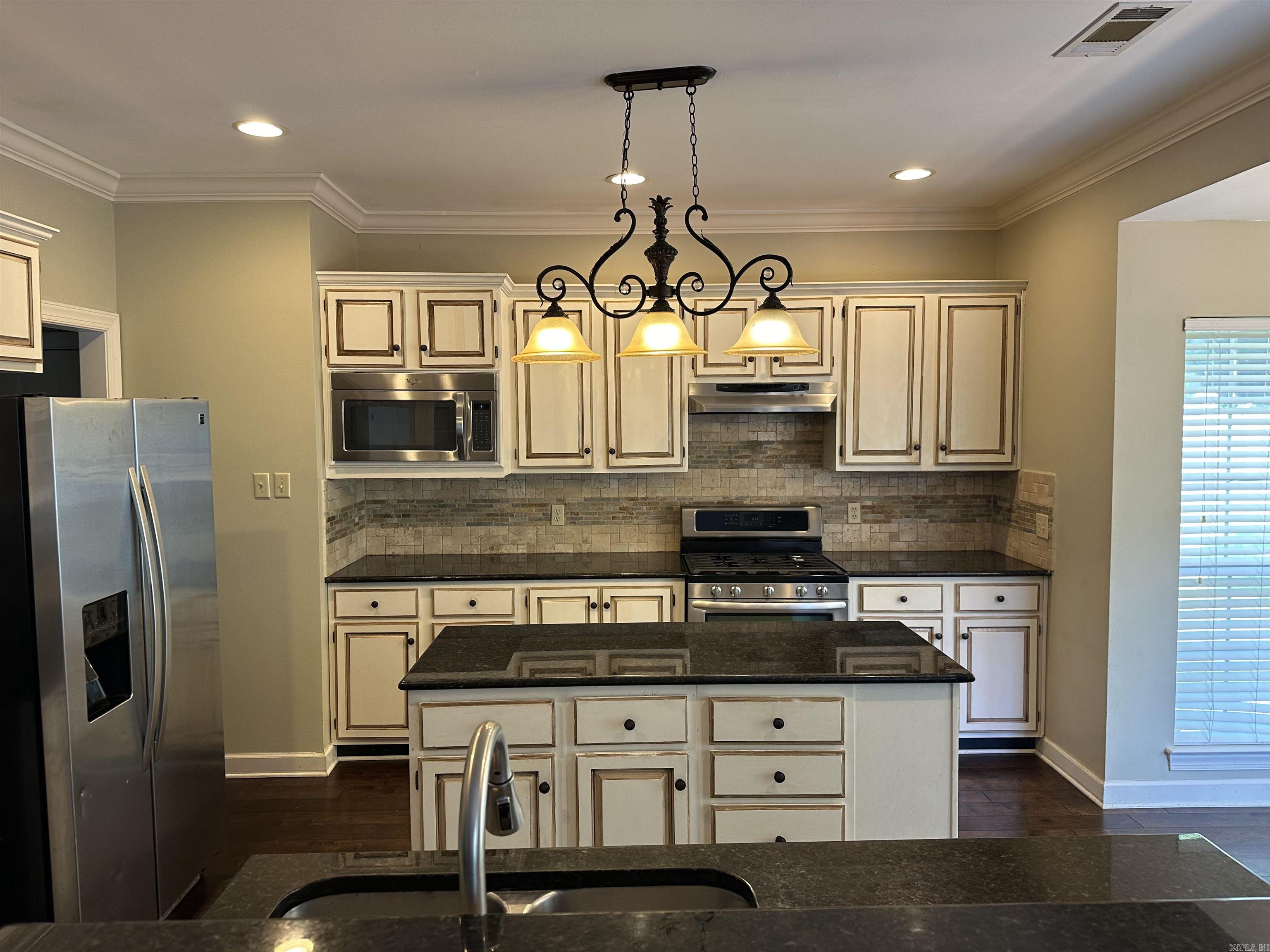 "Belle Vallee ""The Maisons""" - Residential Lease