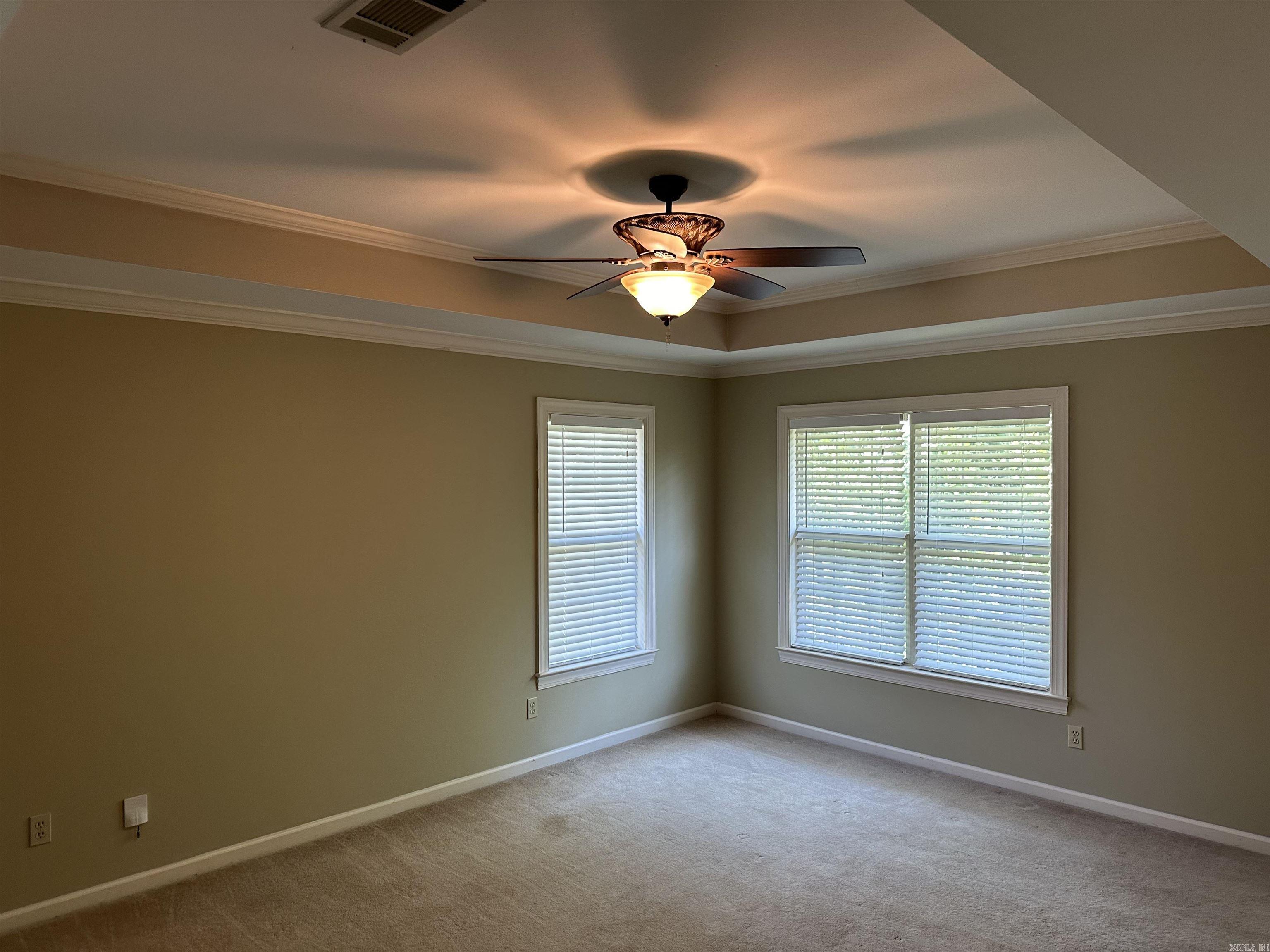 "Belle Vallee ""The Maisons""" - Residential Lease