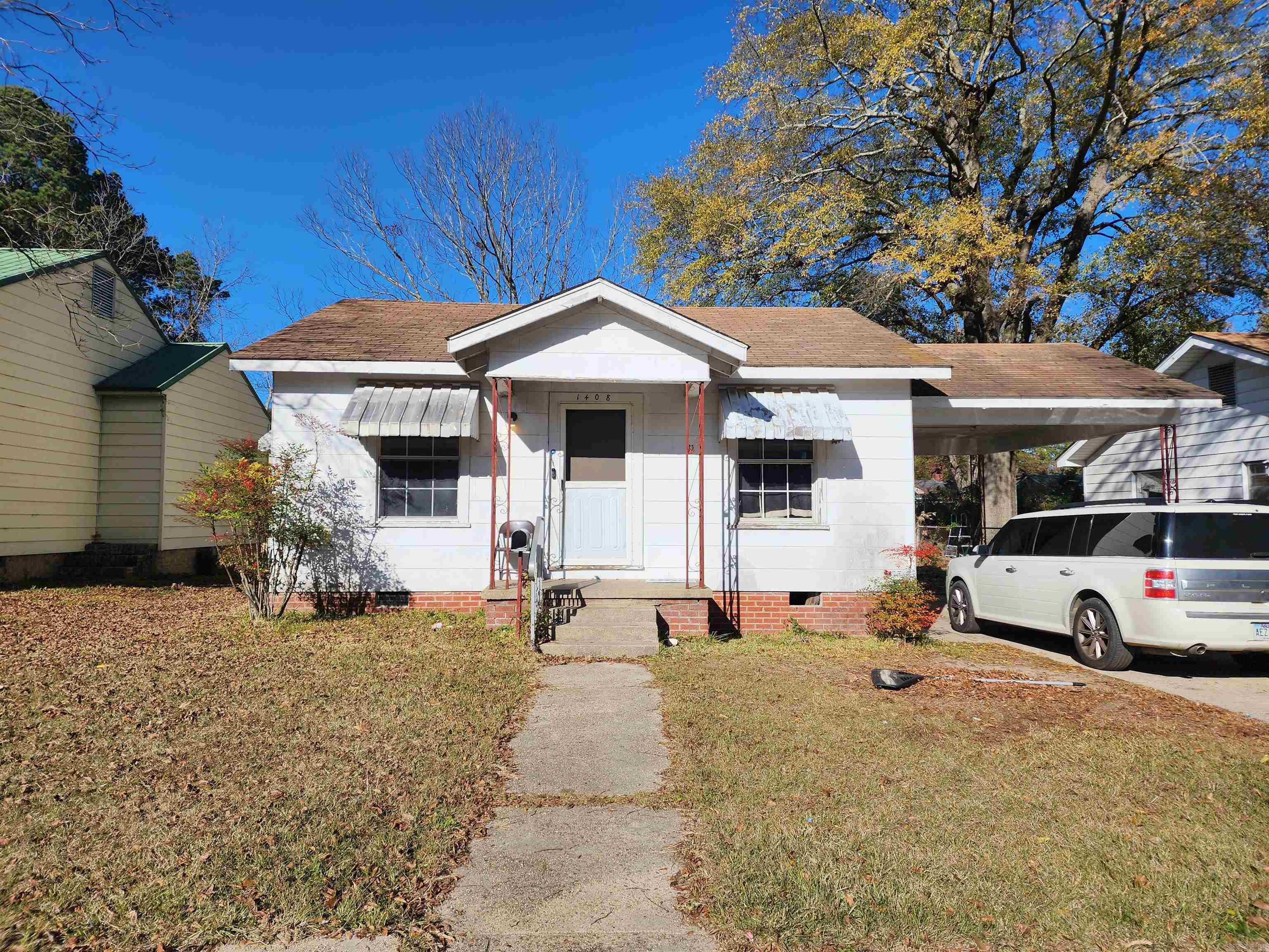 THOMPSON HEIGHTS 2ND - Residential