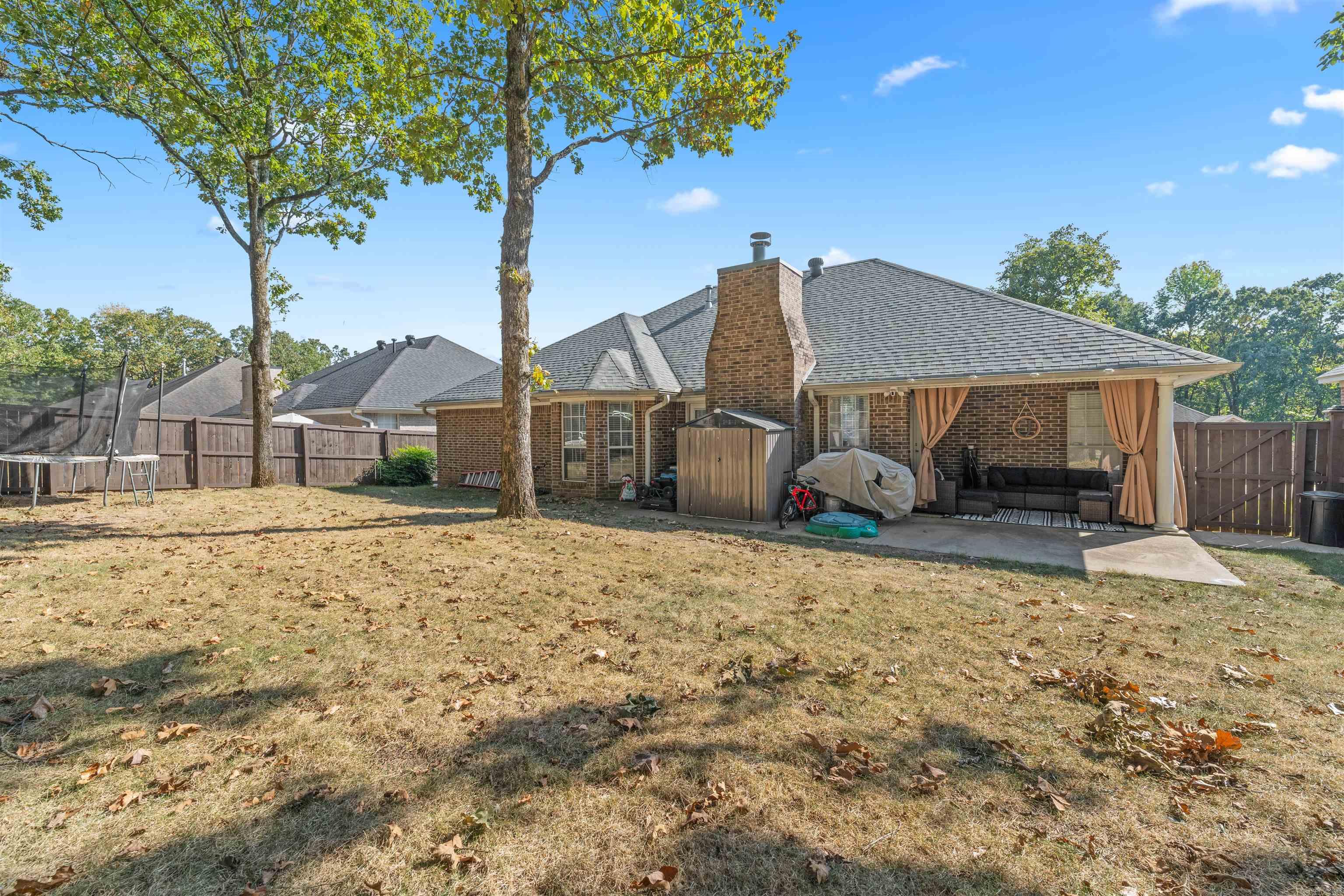 GAP CREEK THE MEADOWS - Residential