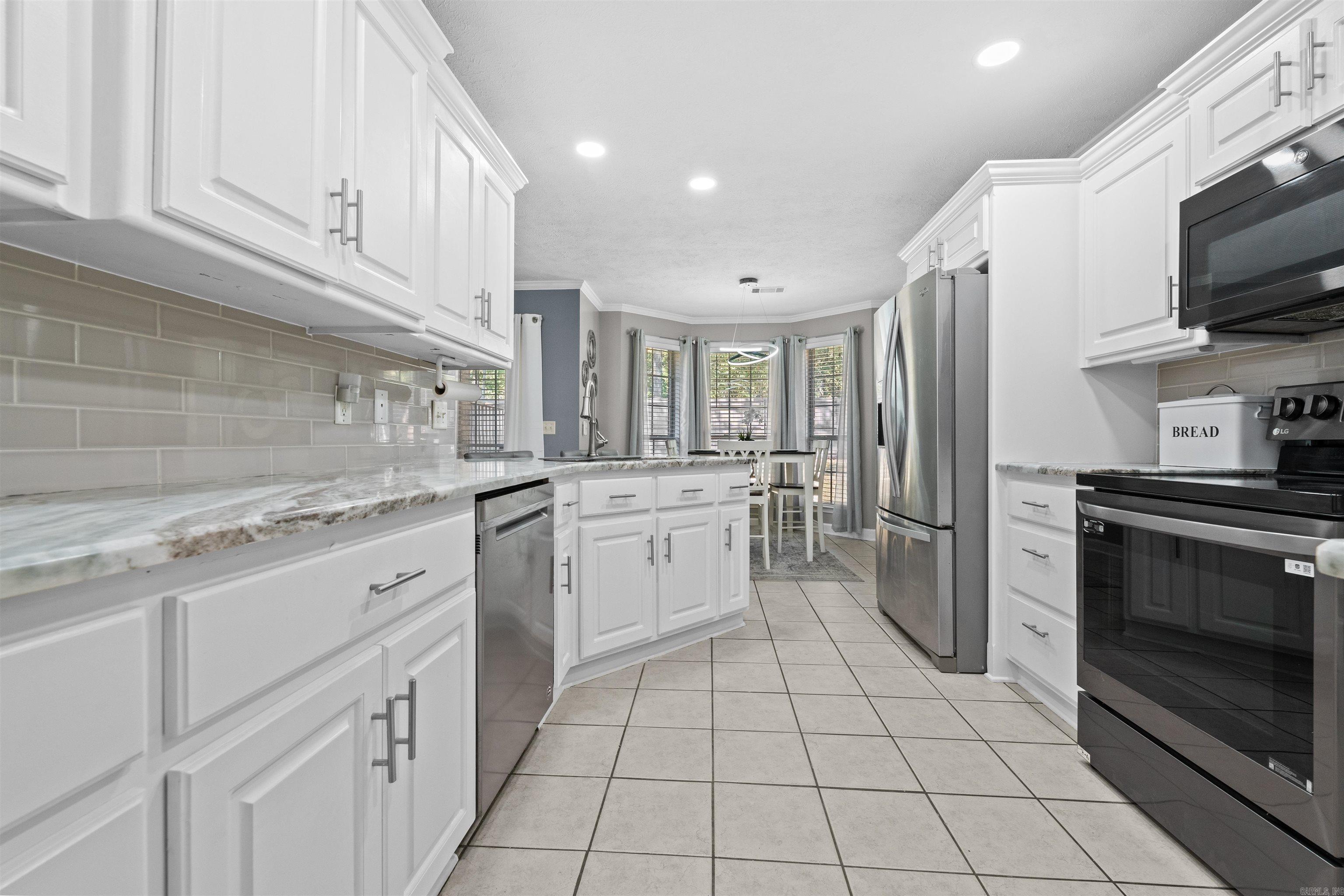 GAP CREEK THE MEADOWS - Residential