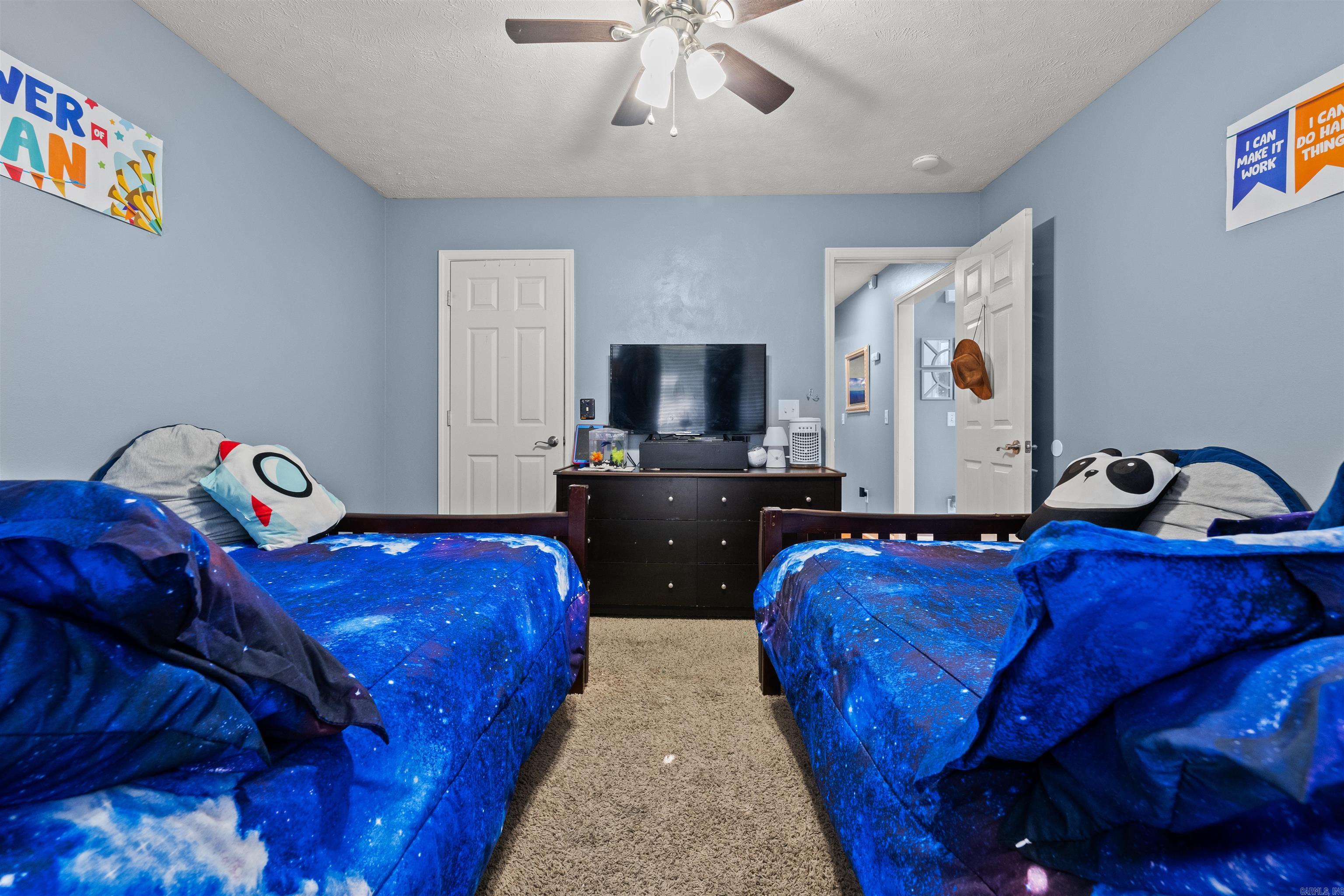 GAP CREEK THE MEADOWS - Residential