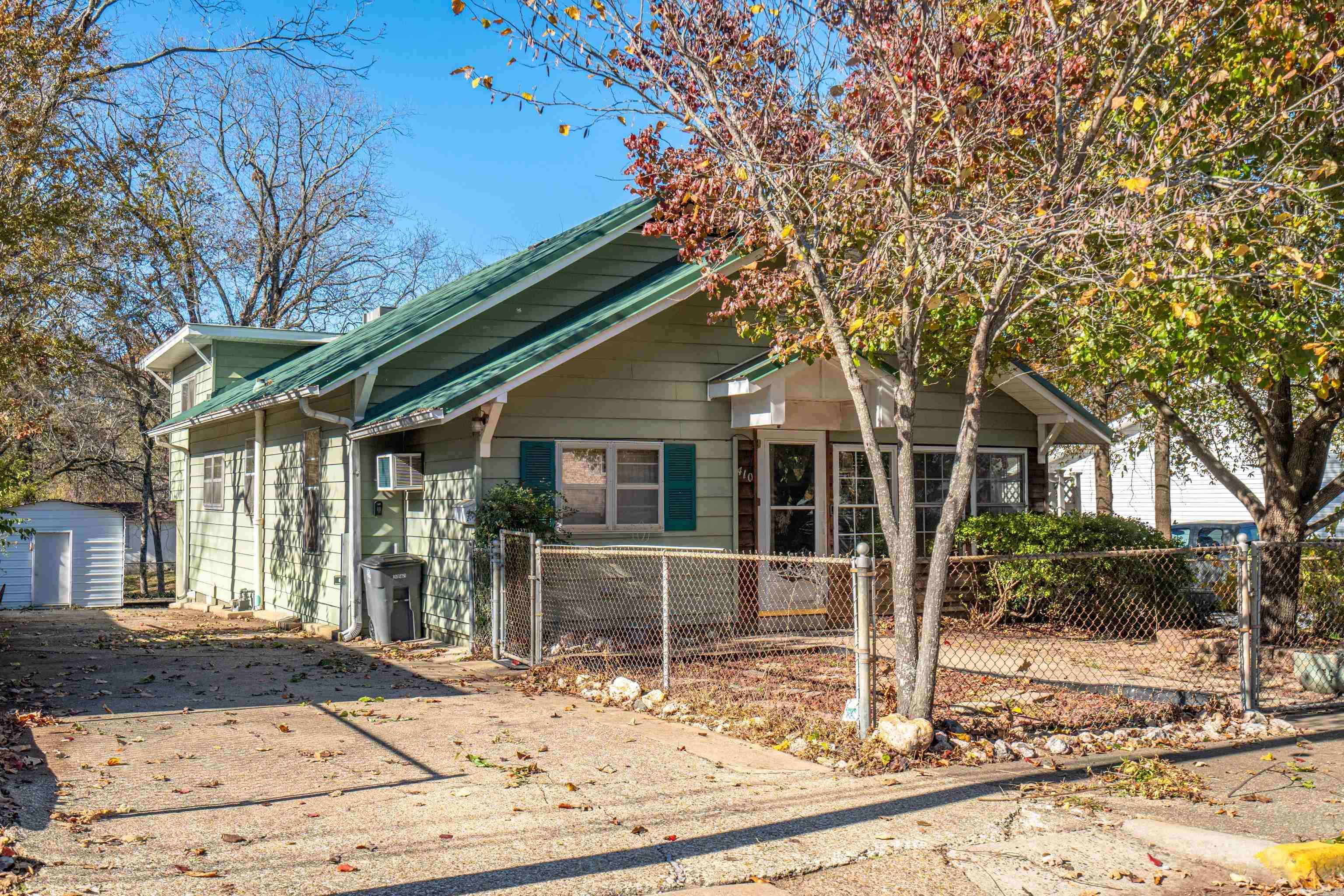 O'Bryans - Residential