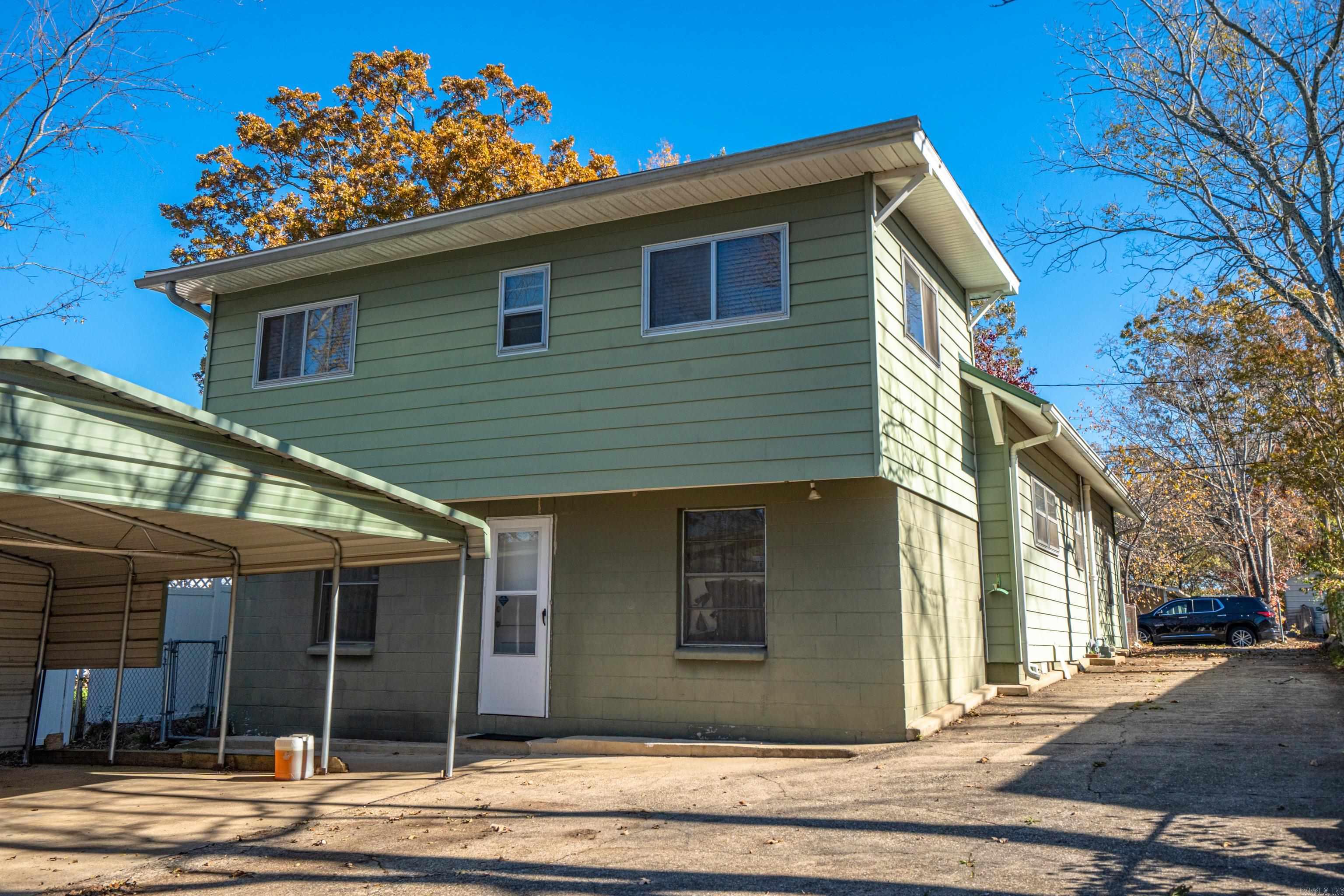 O'Bryans - Residential