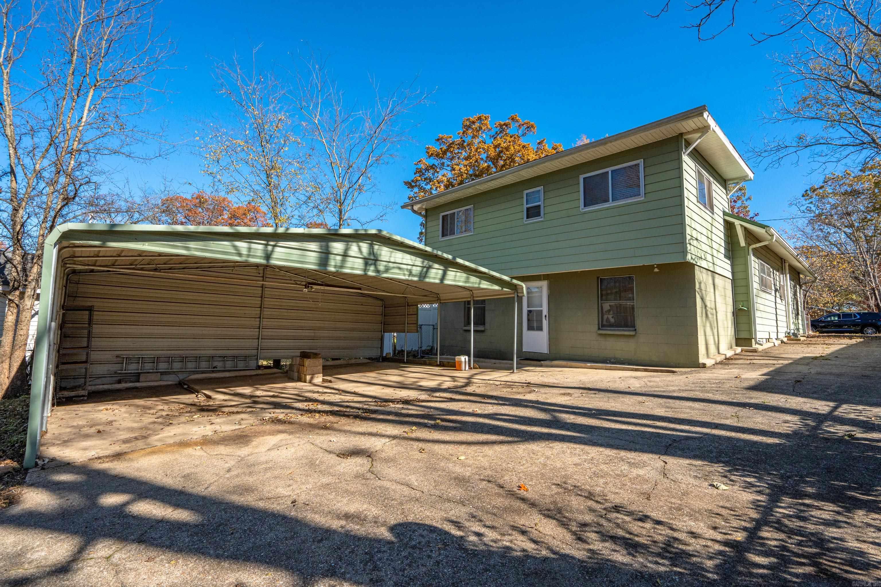 O'Bryans - Residential