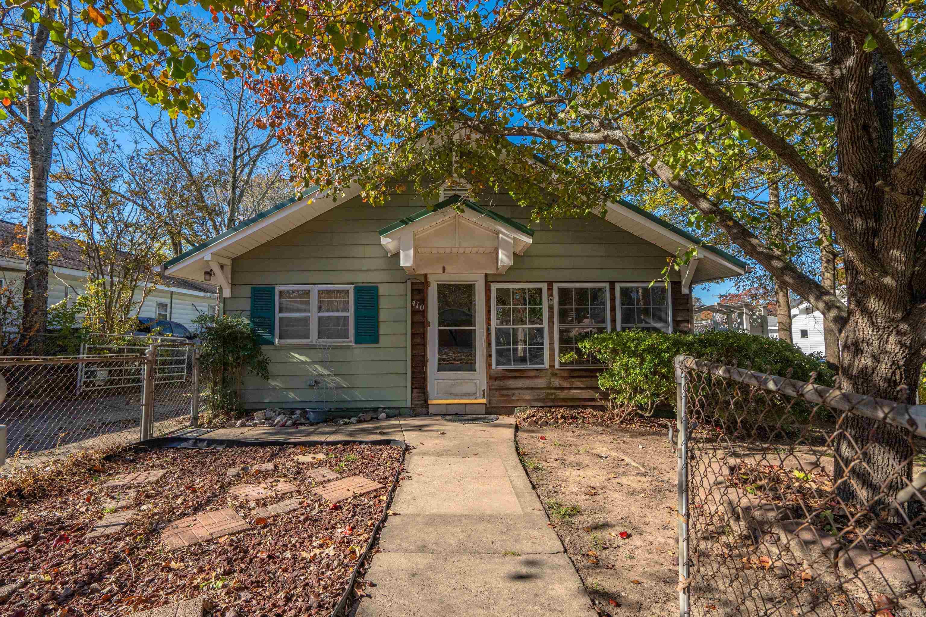 O'Bryans - Residential